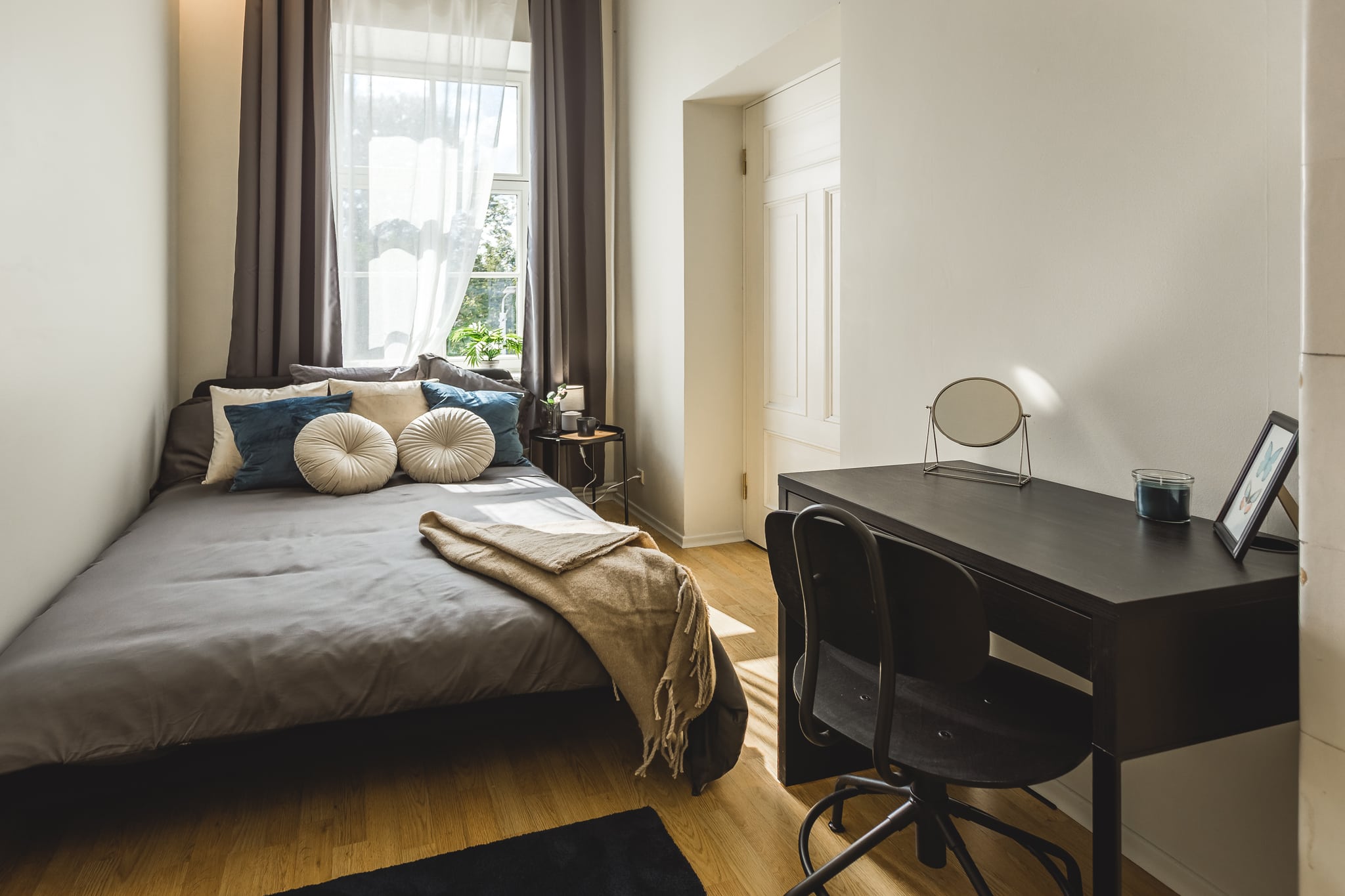 Krišjāņa Valdemāra iela 4 in Riga
