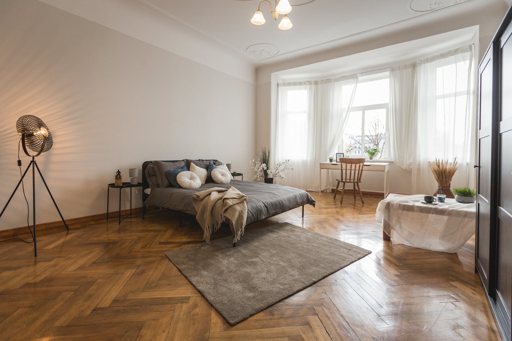 Ģertrūdes iela 3 4F — 2