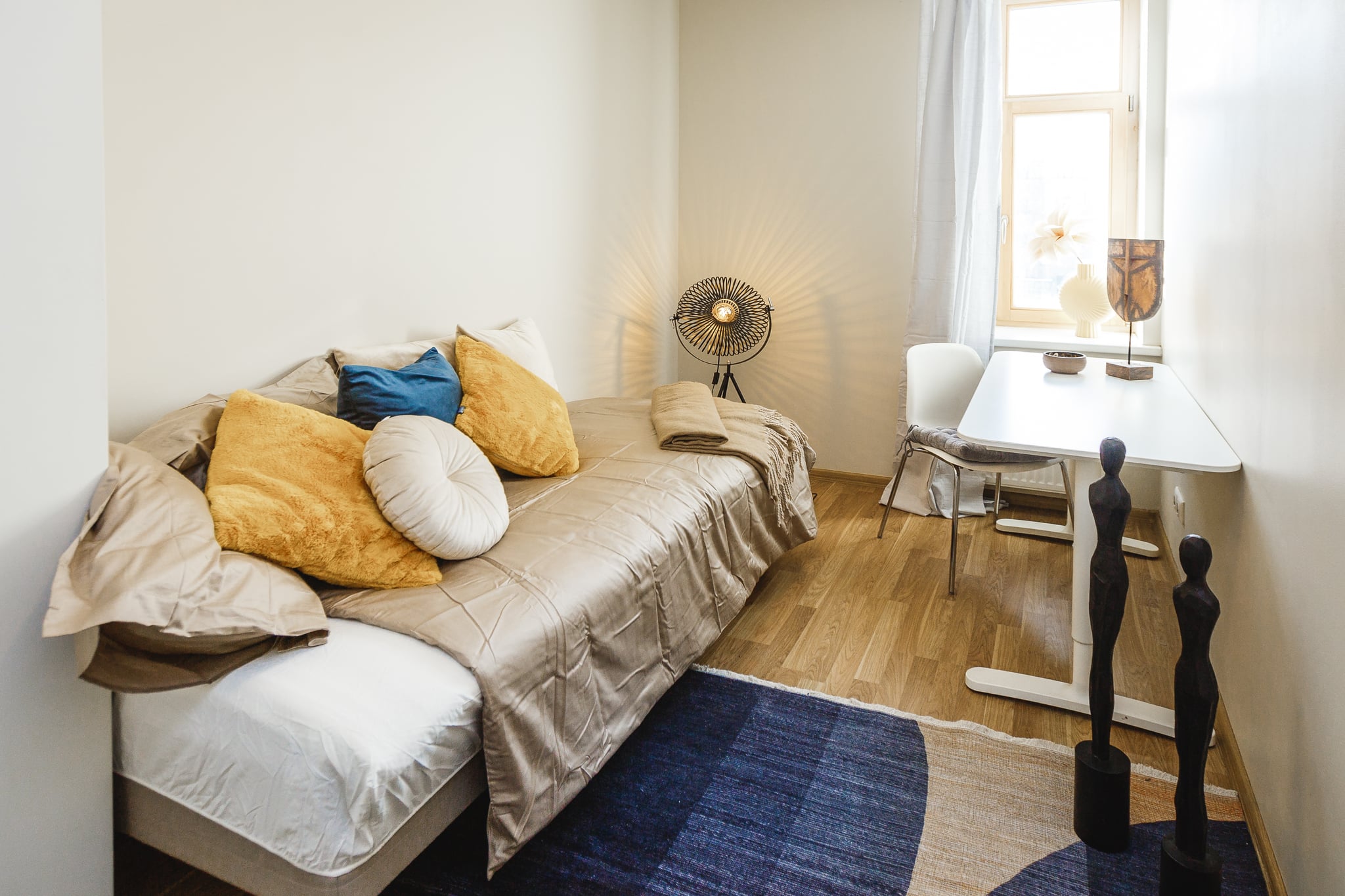 Emīlijas Benjamiņas iela 13 — 2