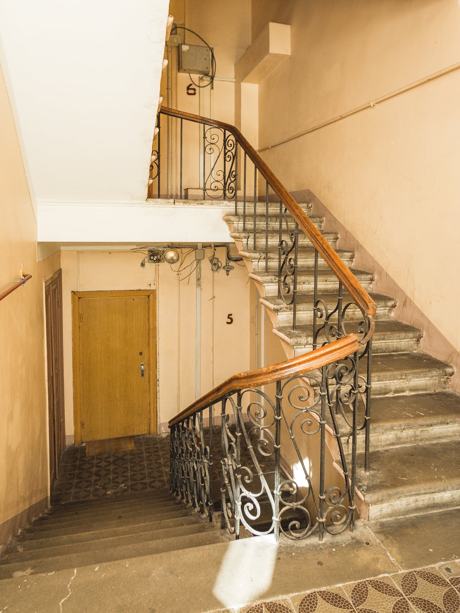 Large Private Room at Lacplešā iela 62, photo 12 of 16