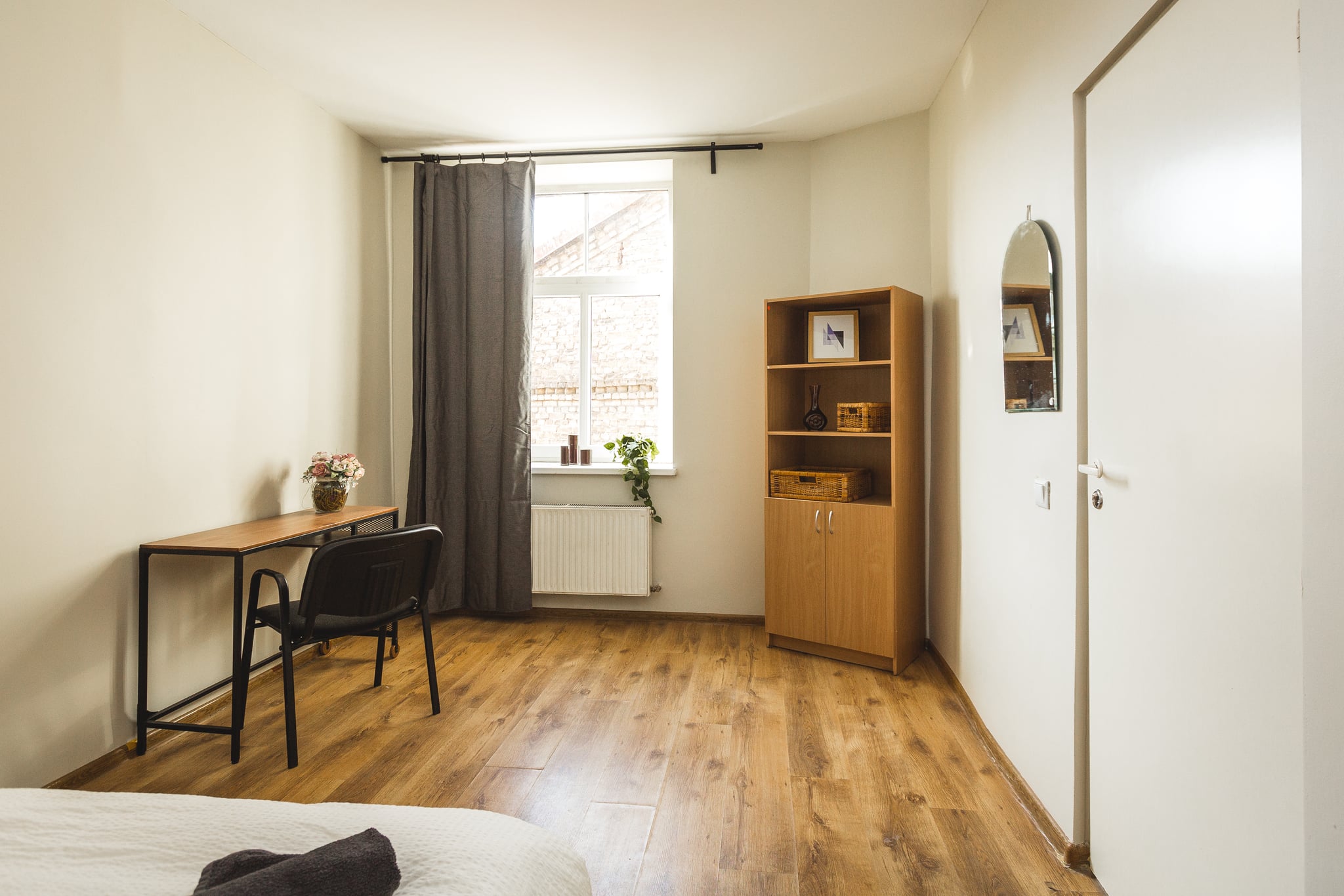 Large Private Room at Lacplešā iela 62, photo 15 of 17