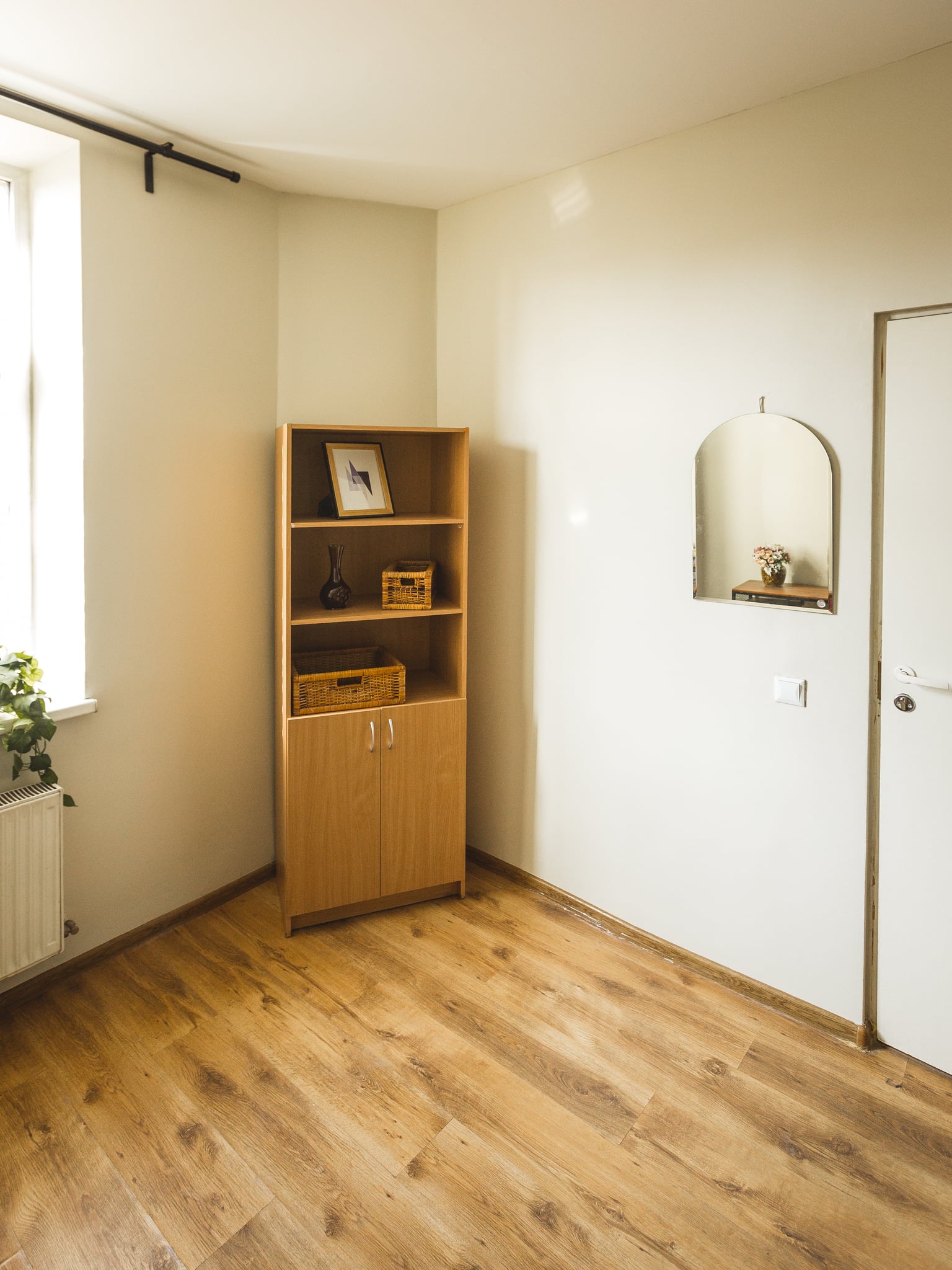 Large Private Room at Lacplešā iela 62, photo 16 of 17