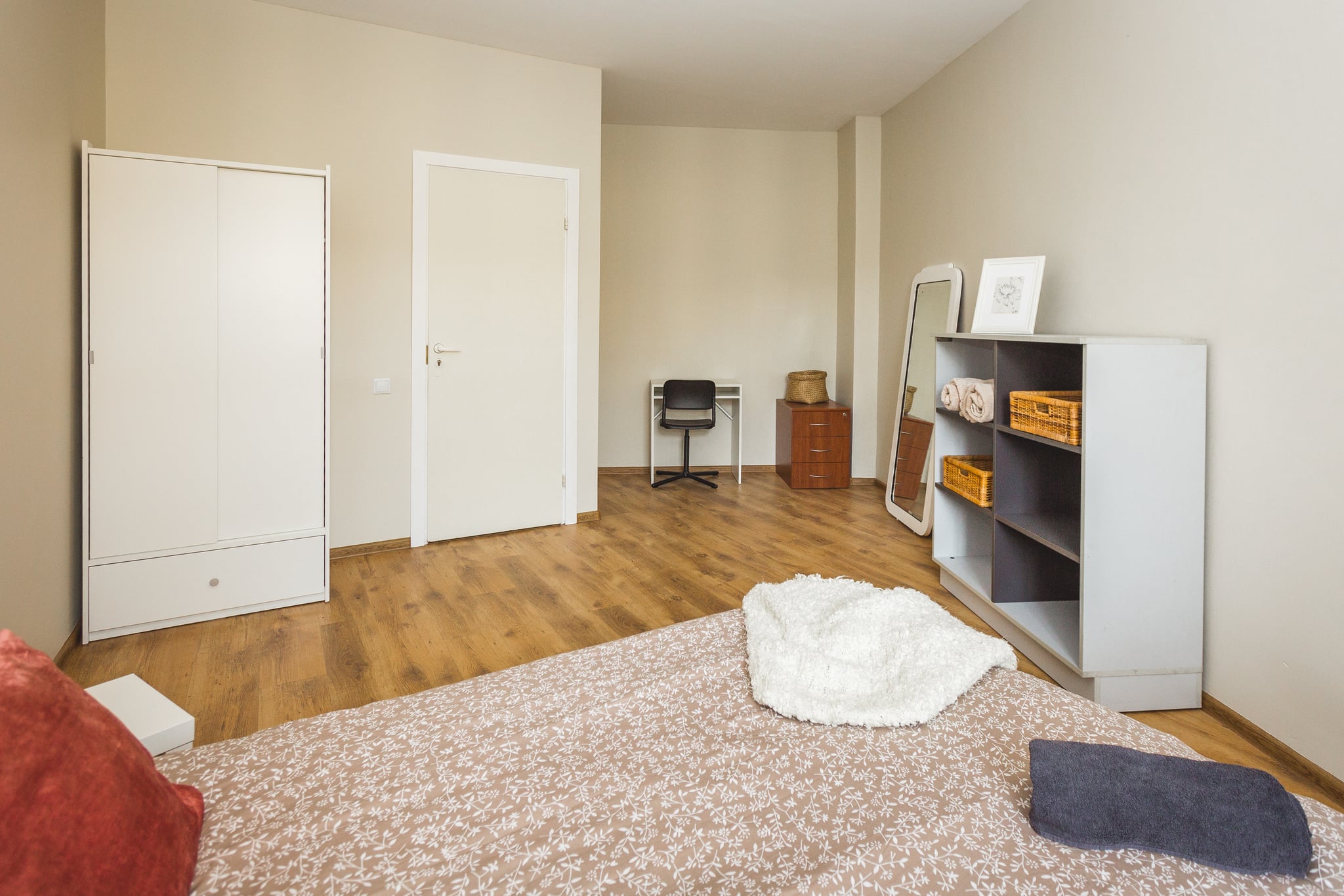 Large Private Room at Lacplešā iela 62, photo 15 of 17