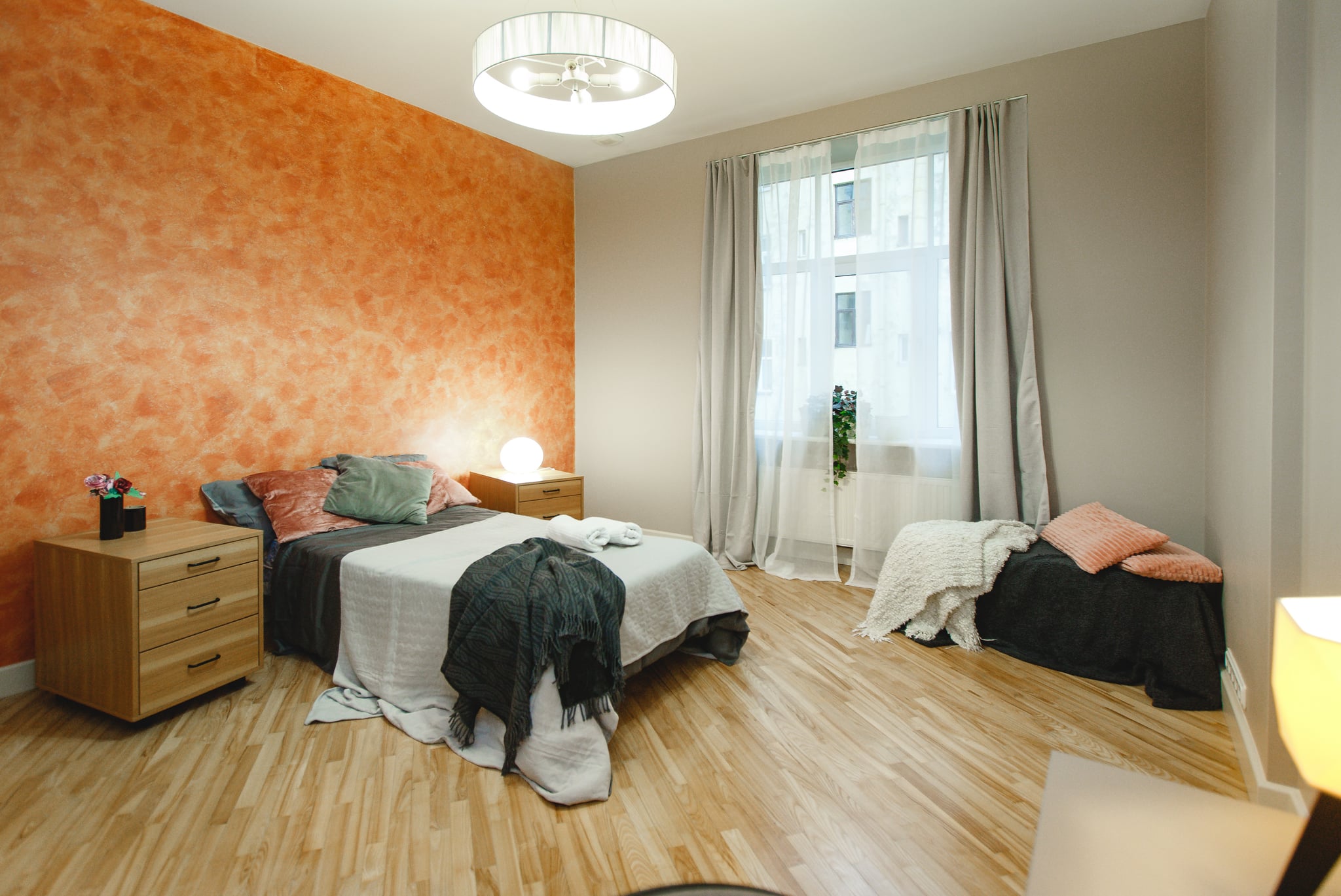 Private Room at Dzirnavu iela 31, photo 19 of 19