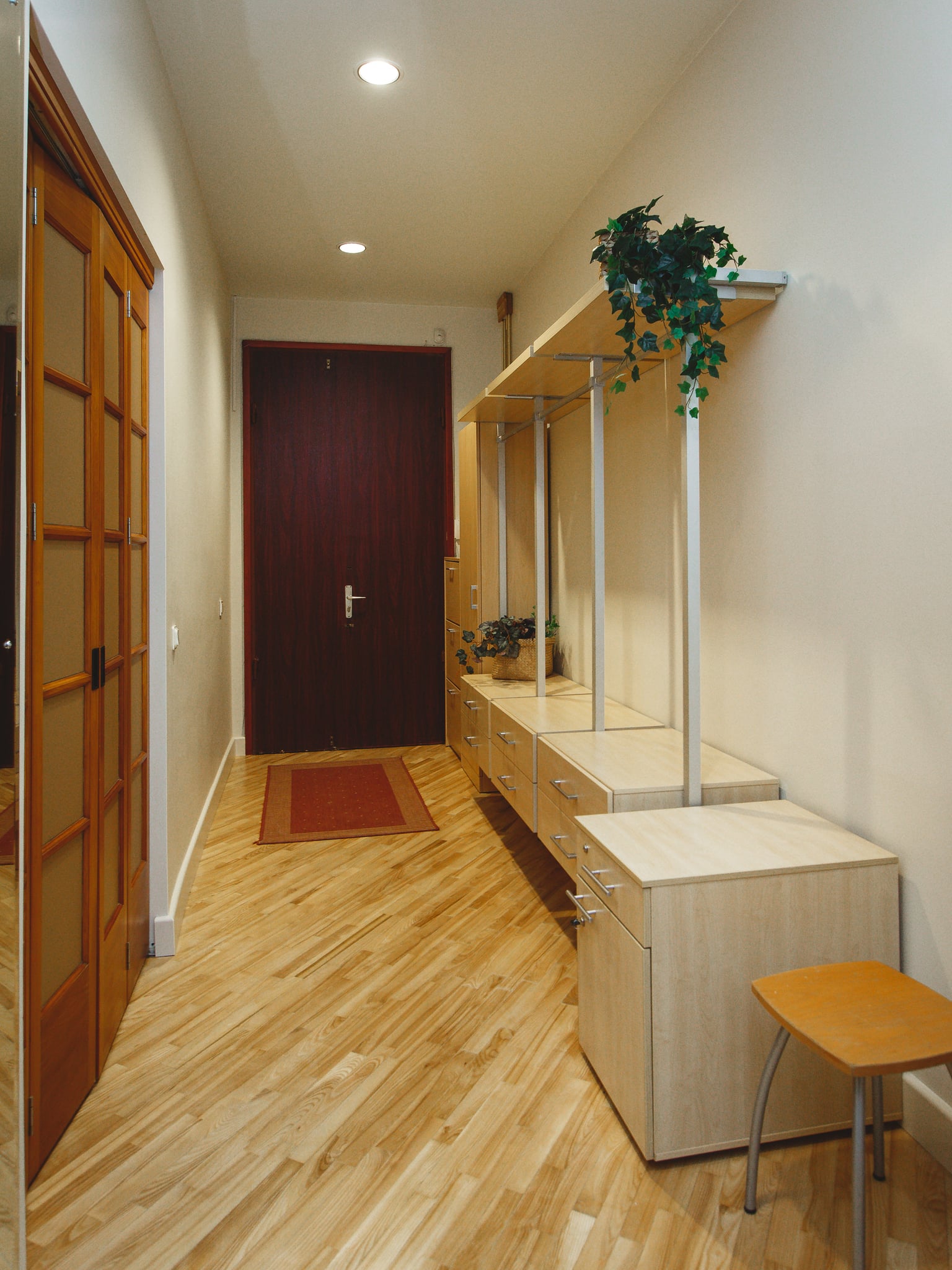 Private Room at Dzirnavu iela 31, photo 12 of 18