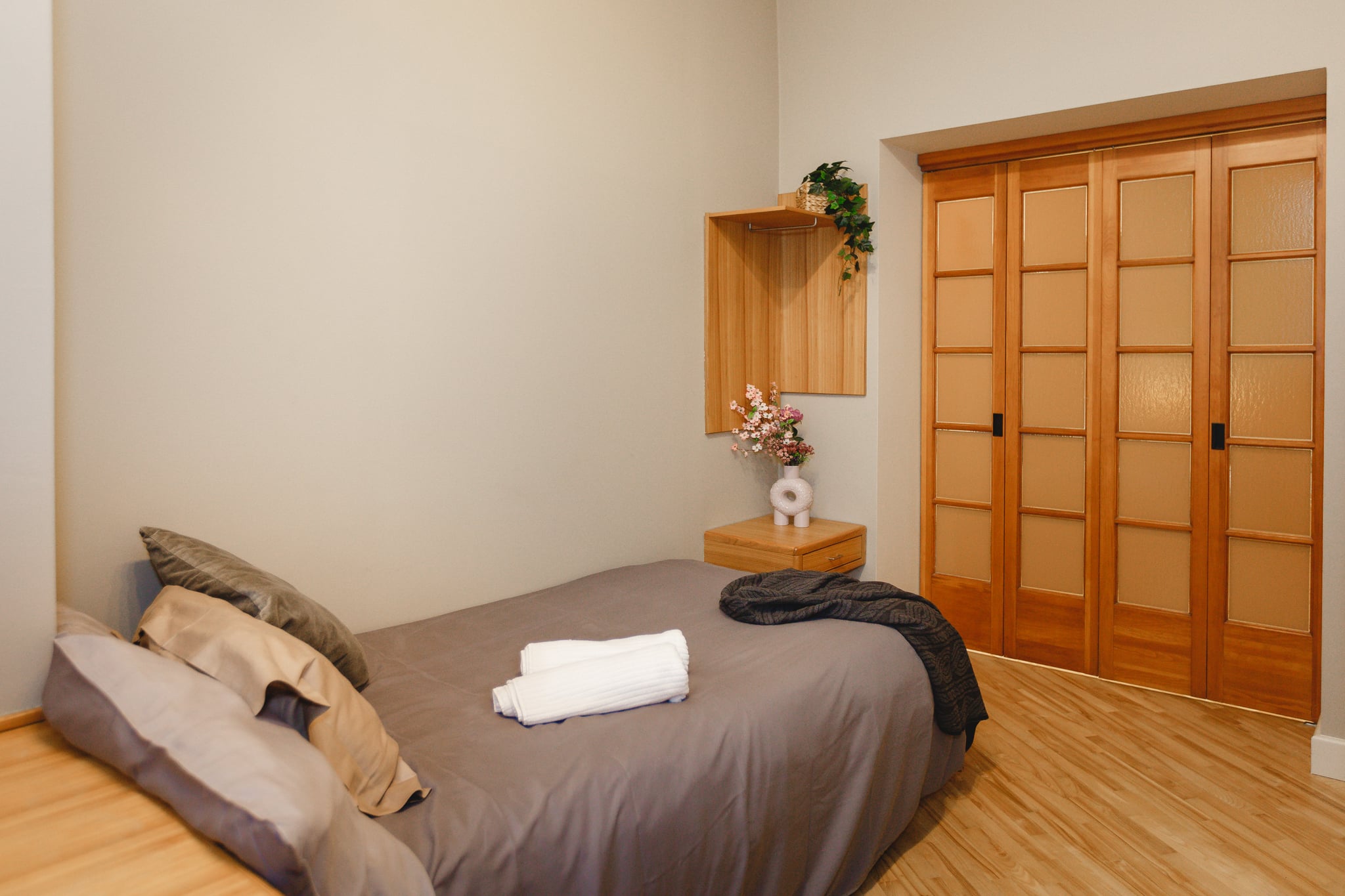 Private Room at Dzirnavu iela 31, photo 16 of 18