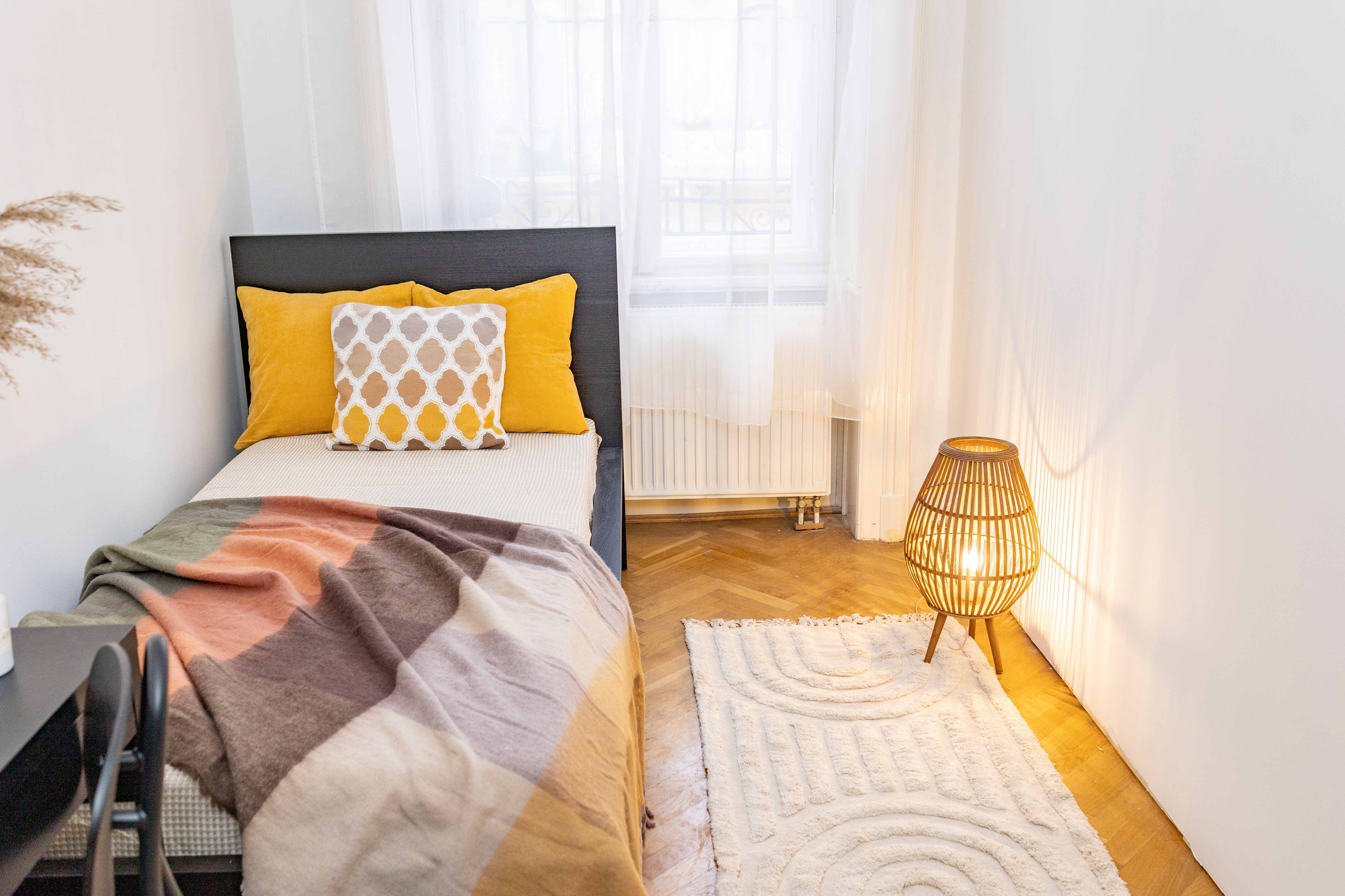 Baross 15 (3F) — 3