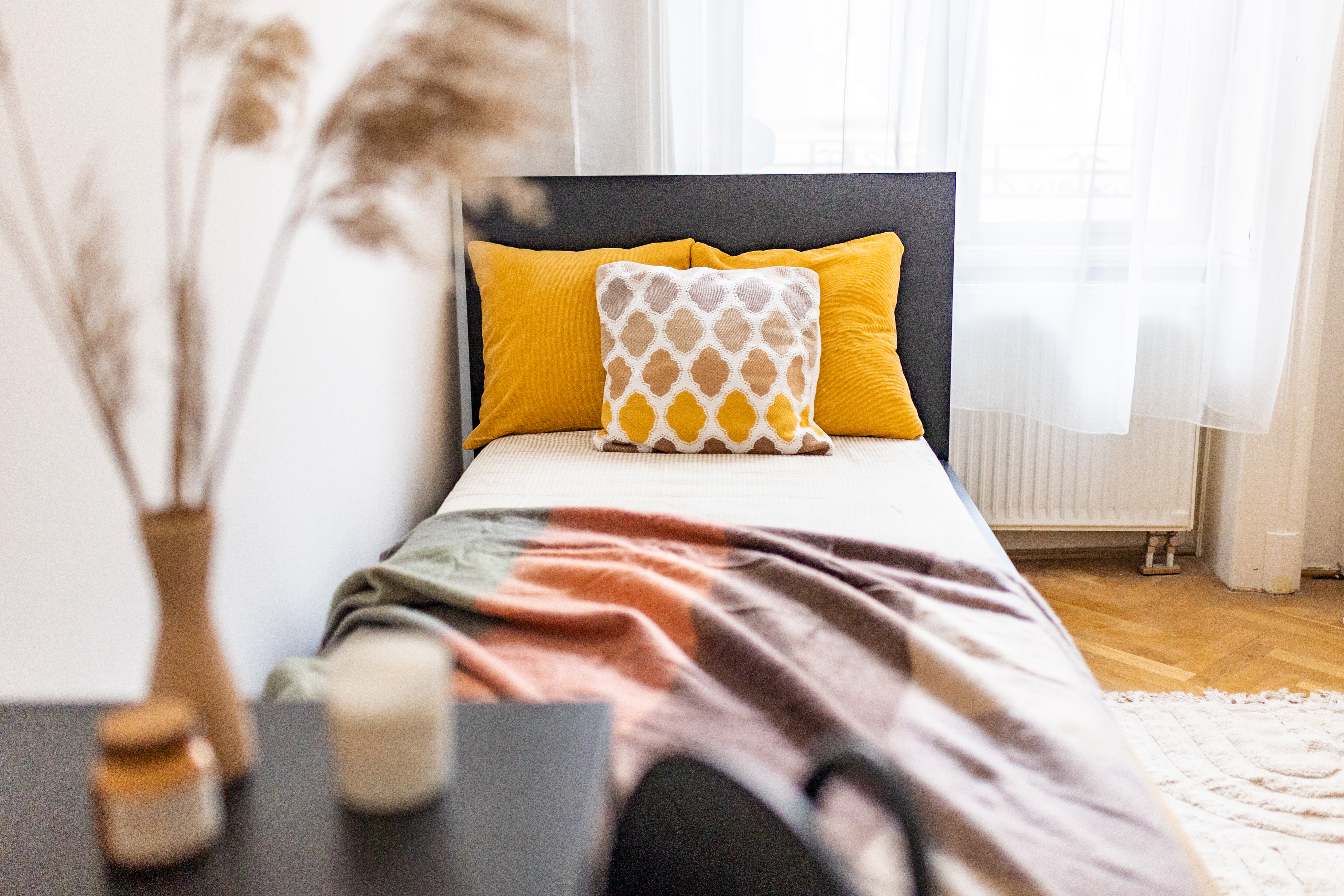 Baross 15 (3F) — 4