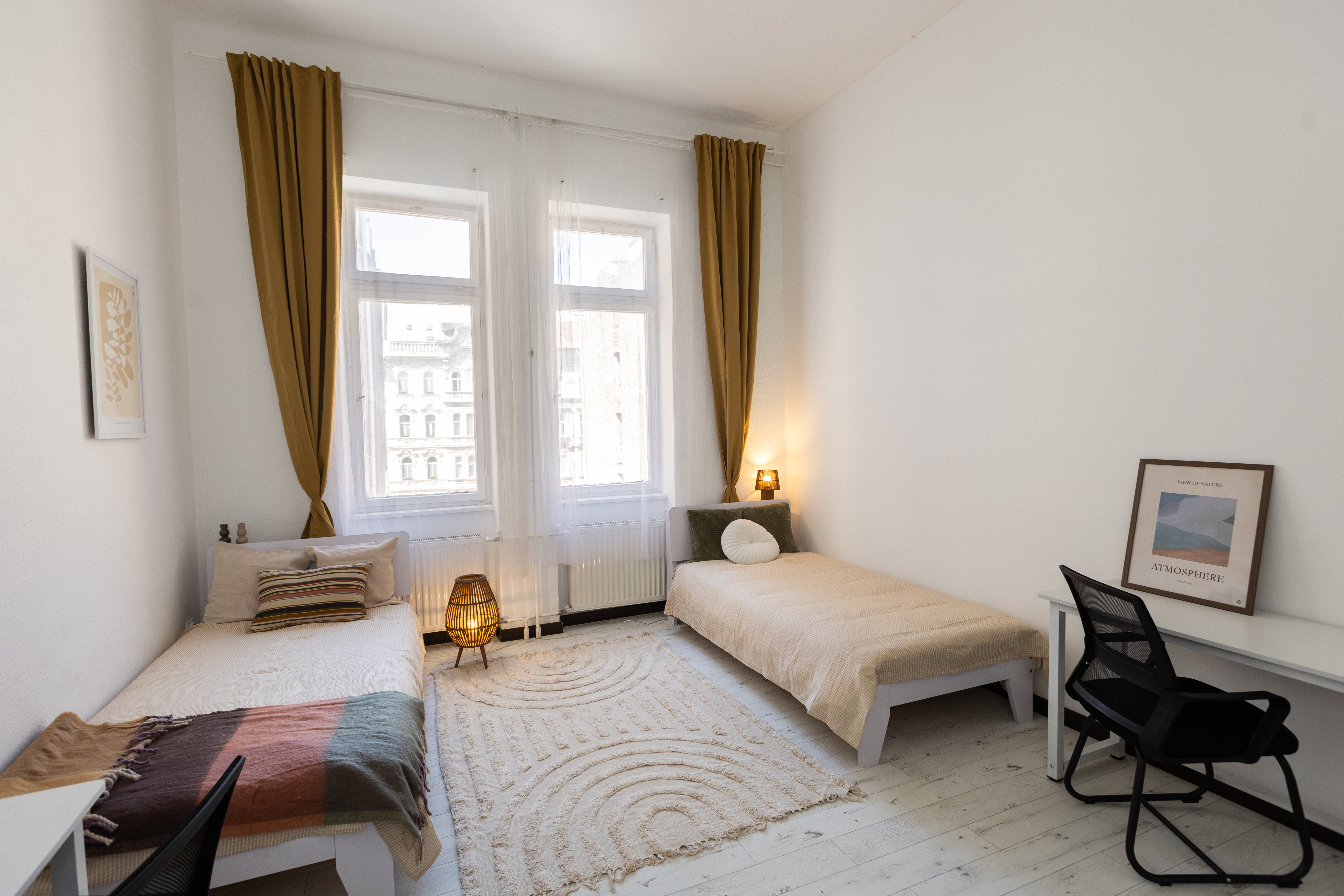 Thököly út 18 — 2