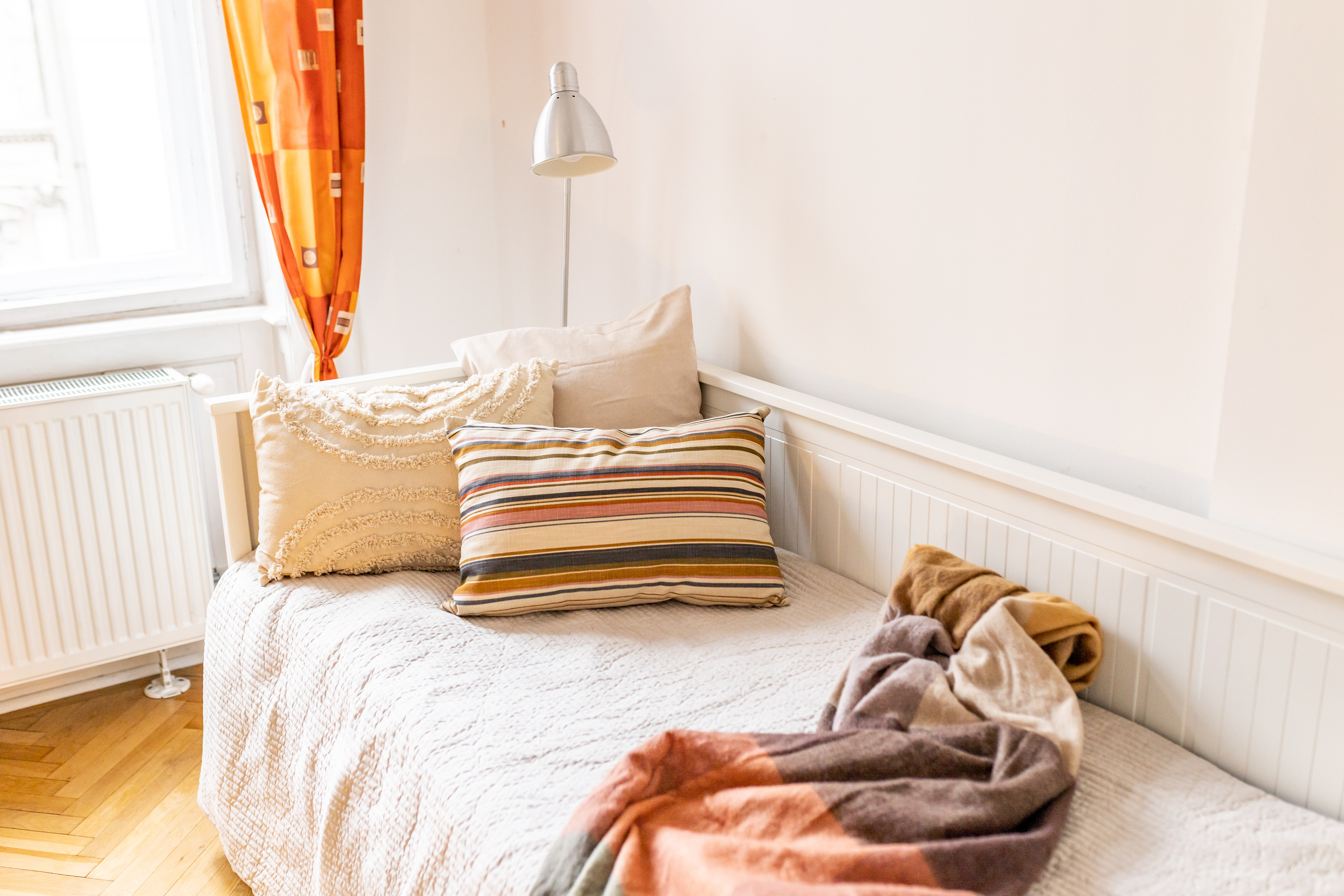 Thököly út 18 — 3