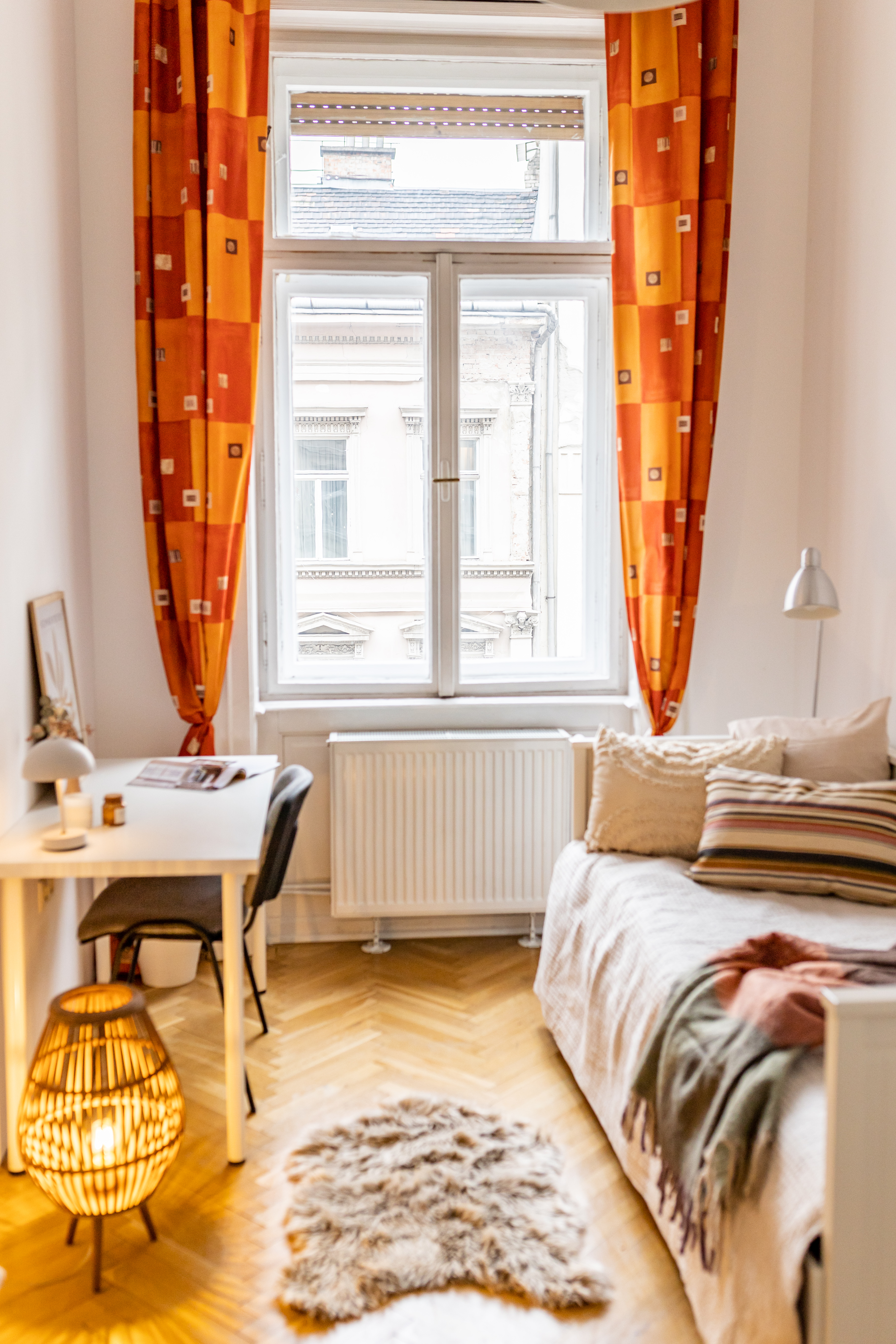 Thököly út 18 — 4