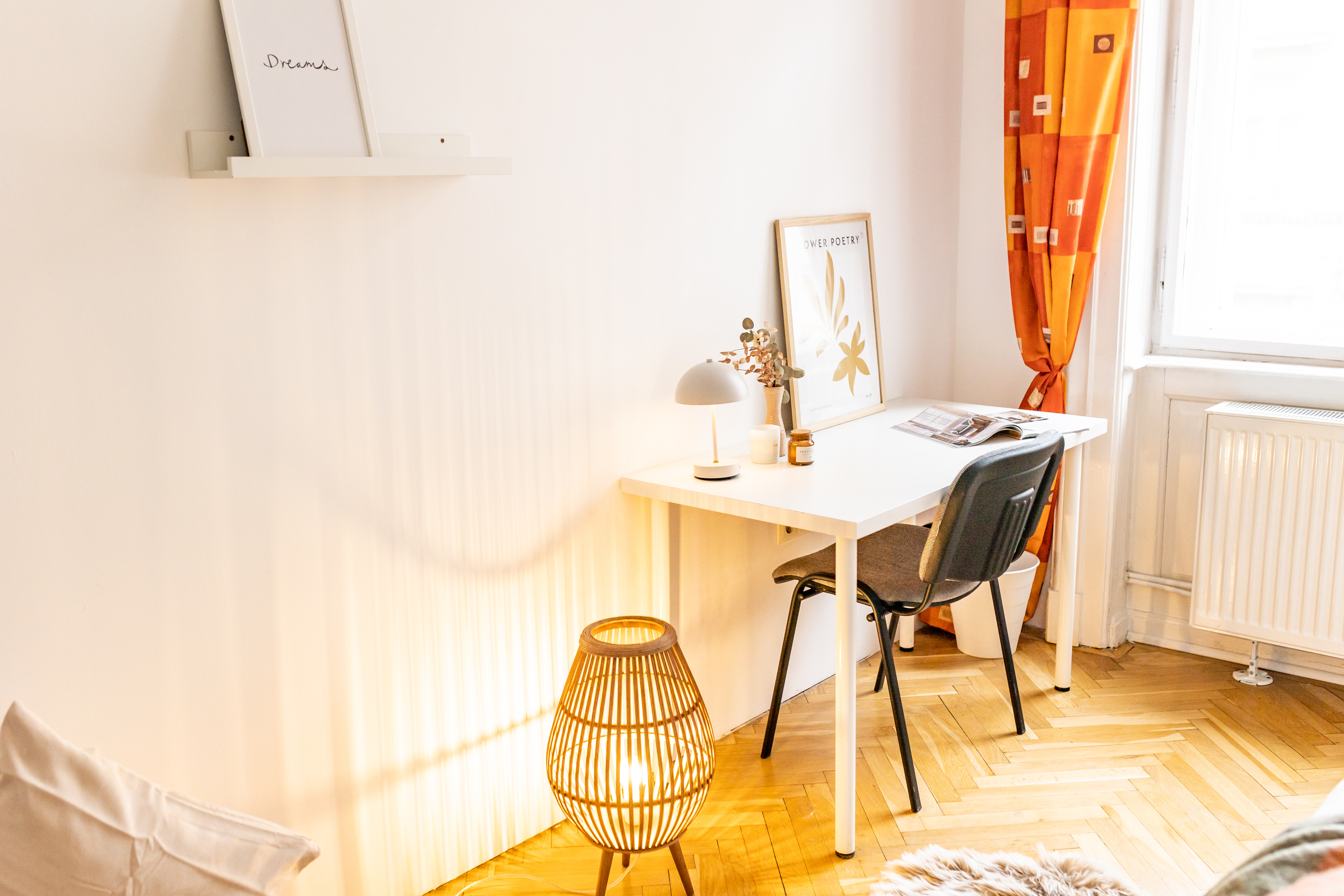 Thököly út 18 — 5