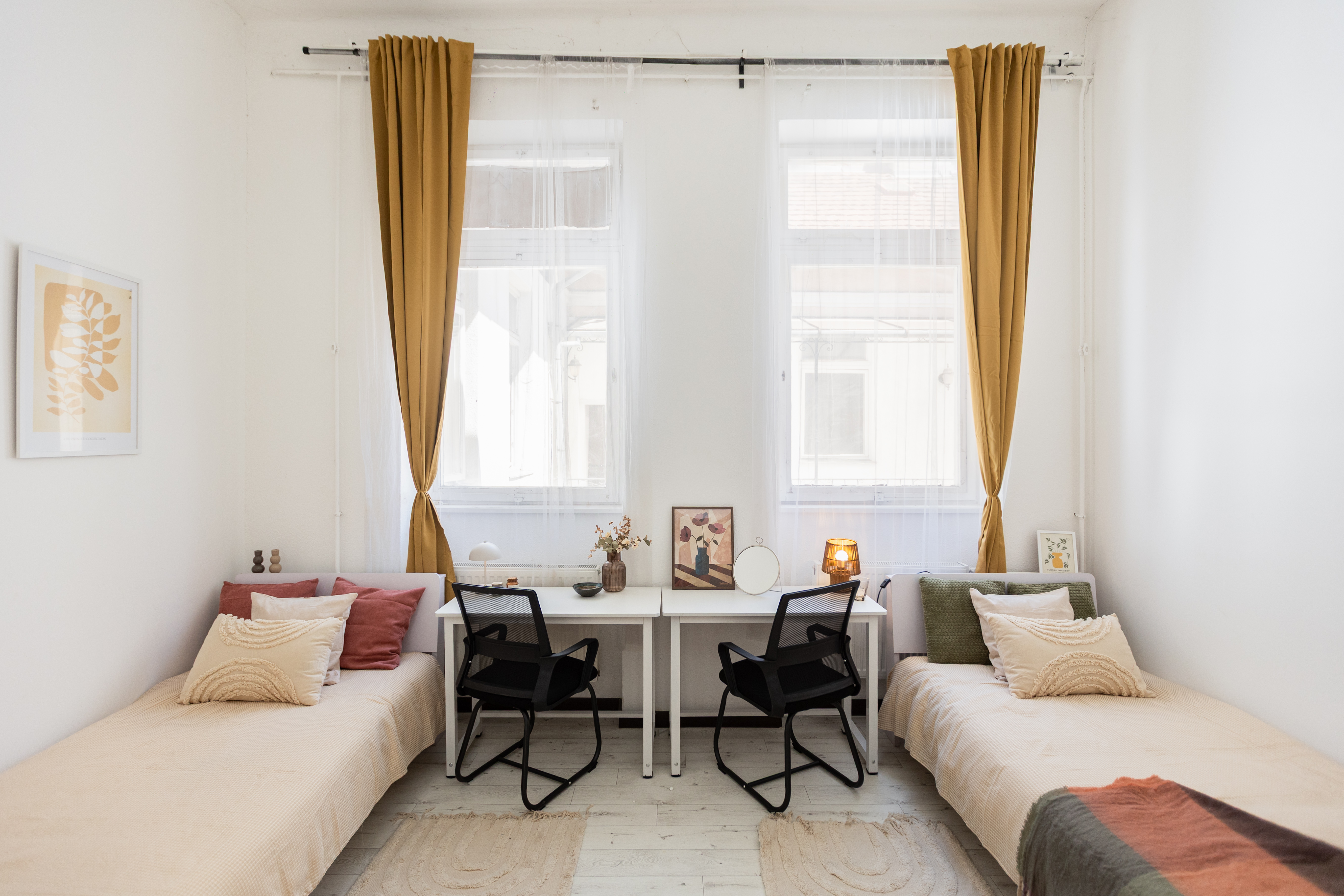 Thököly út 18 — 2