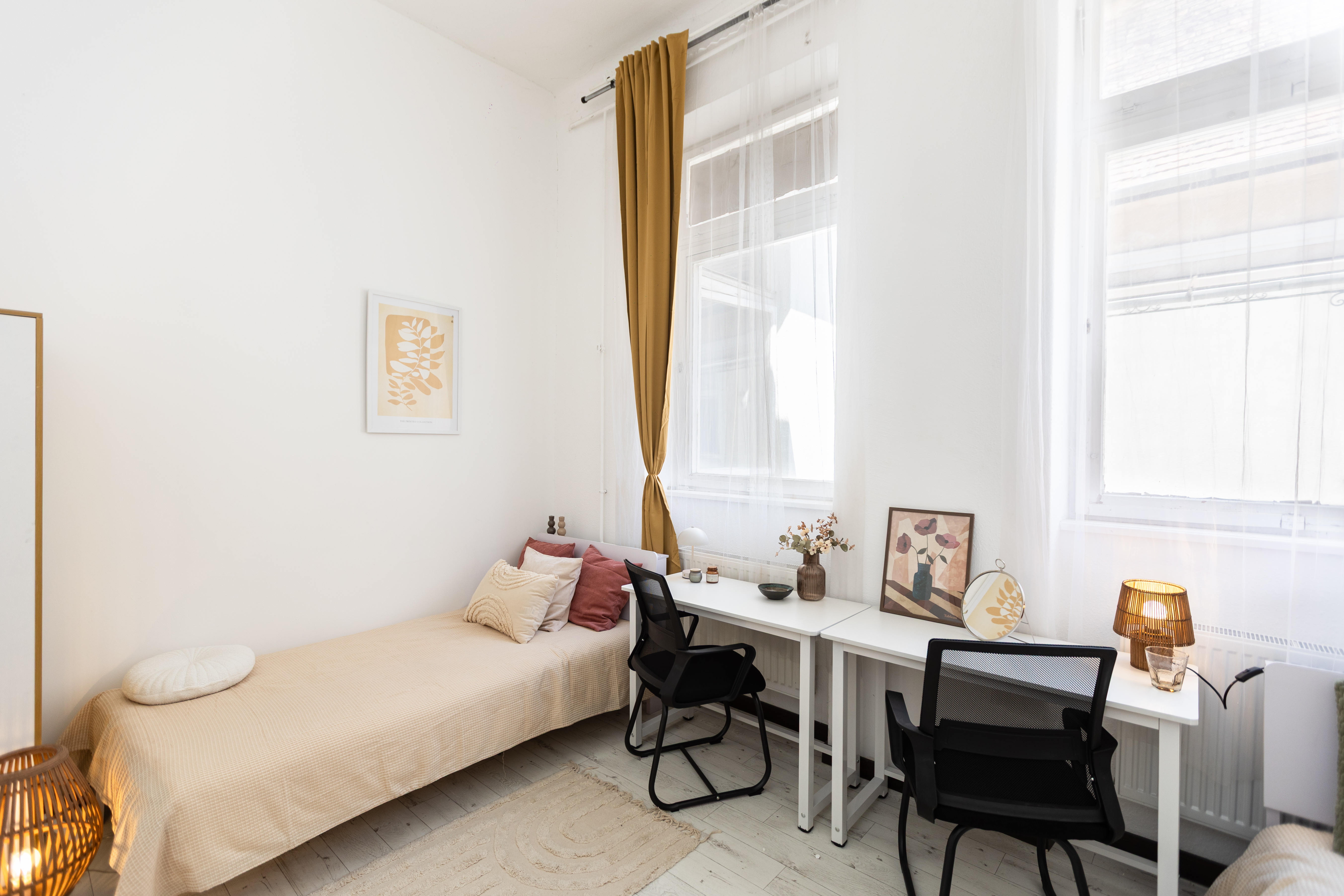 Thököly út 18 — 3