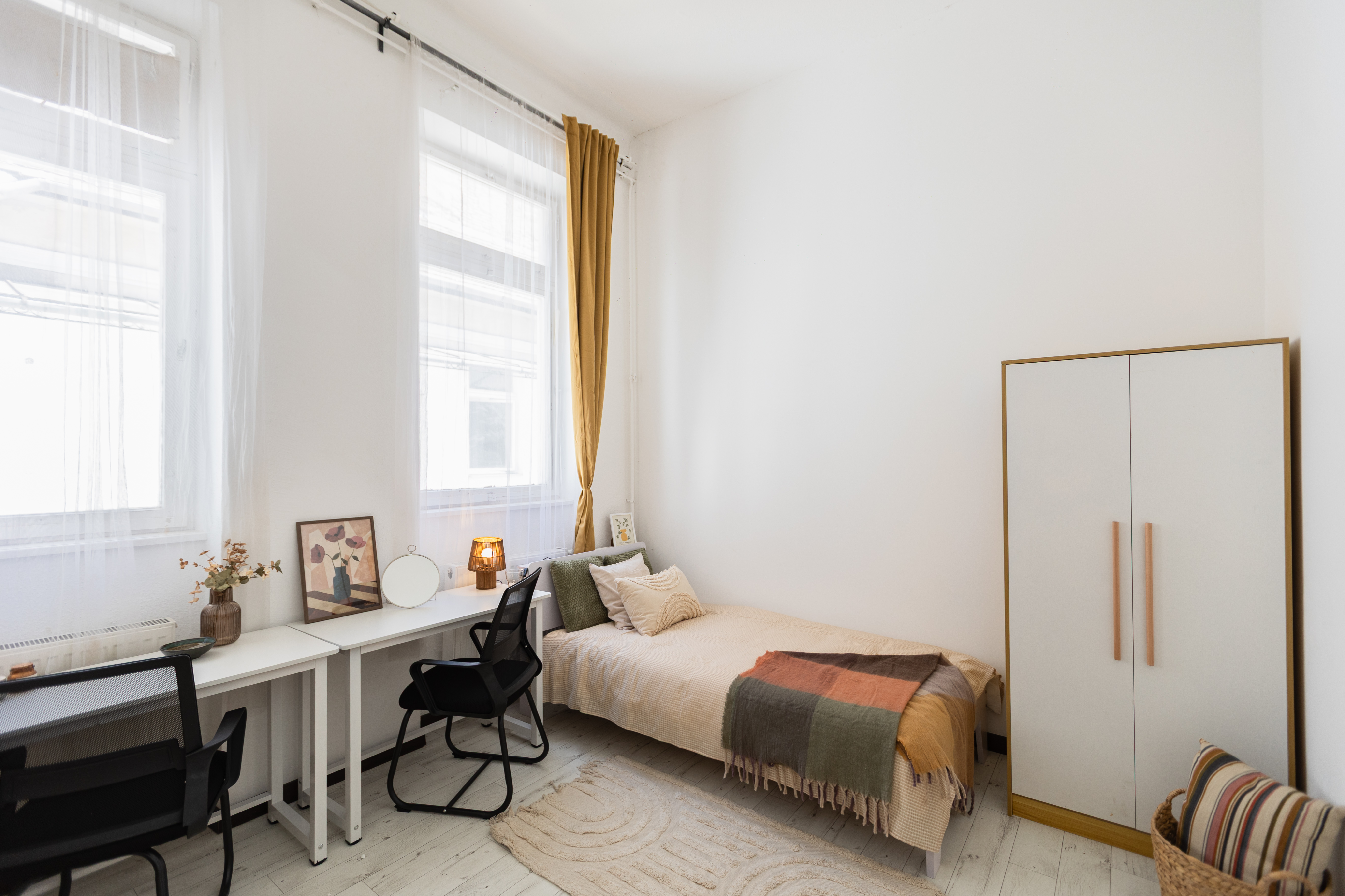 Thököly út 18 — 4