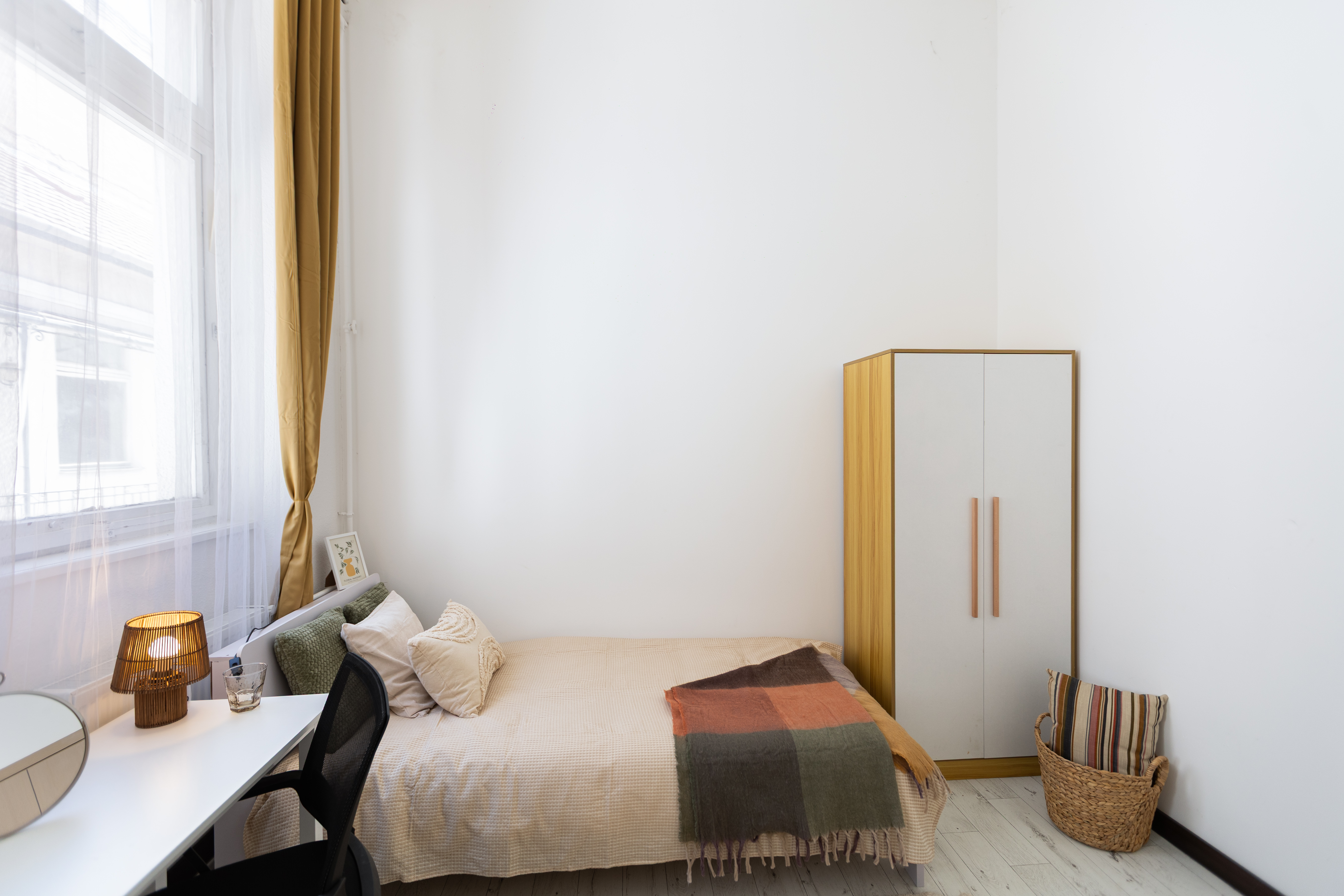 Thököly út 18 — 5