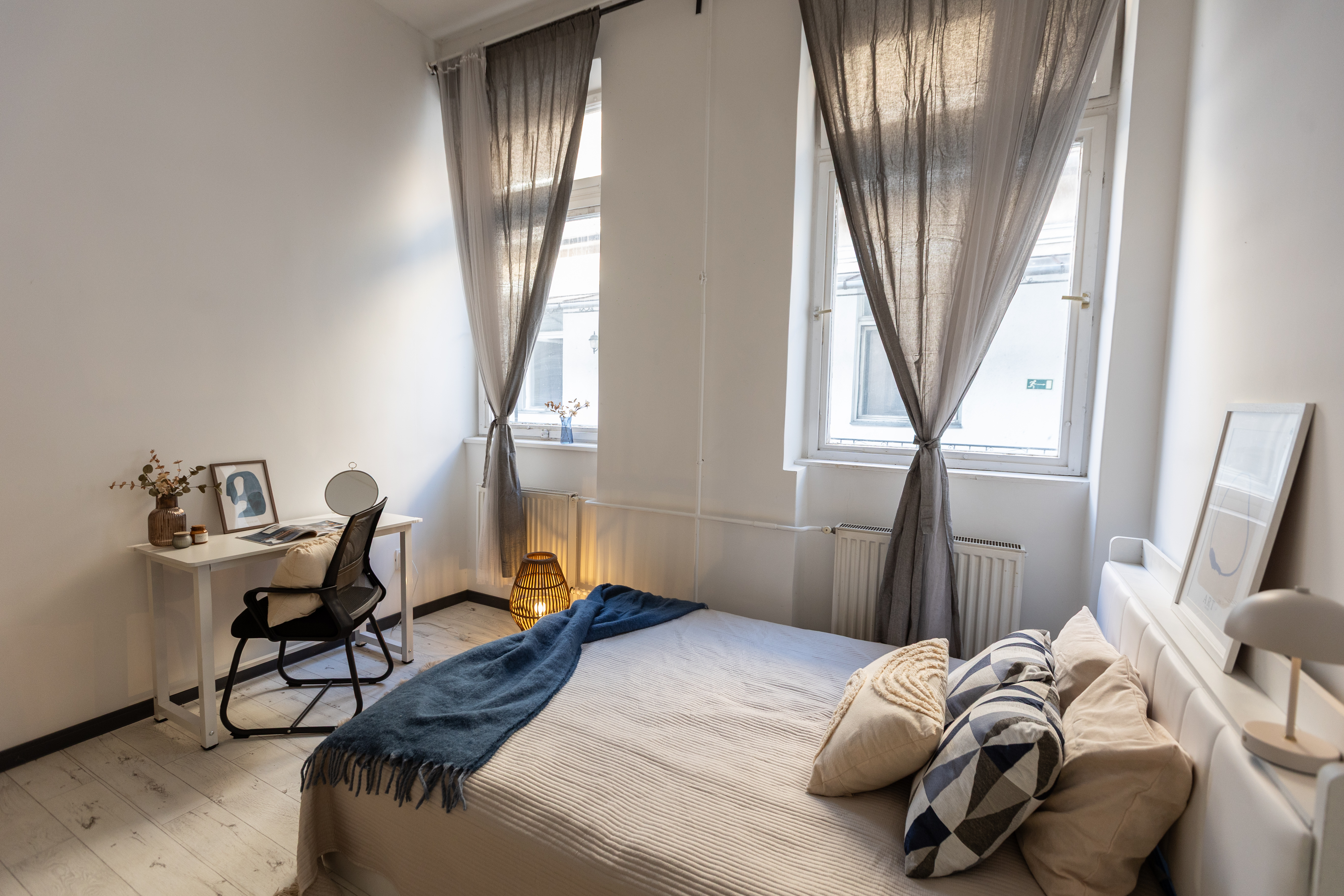 Thököly út 18 — 3