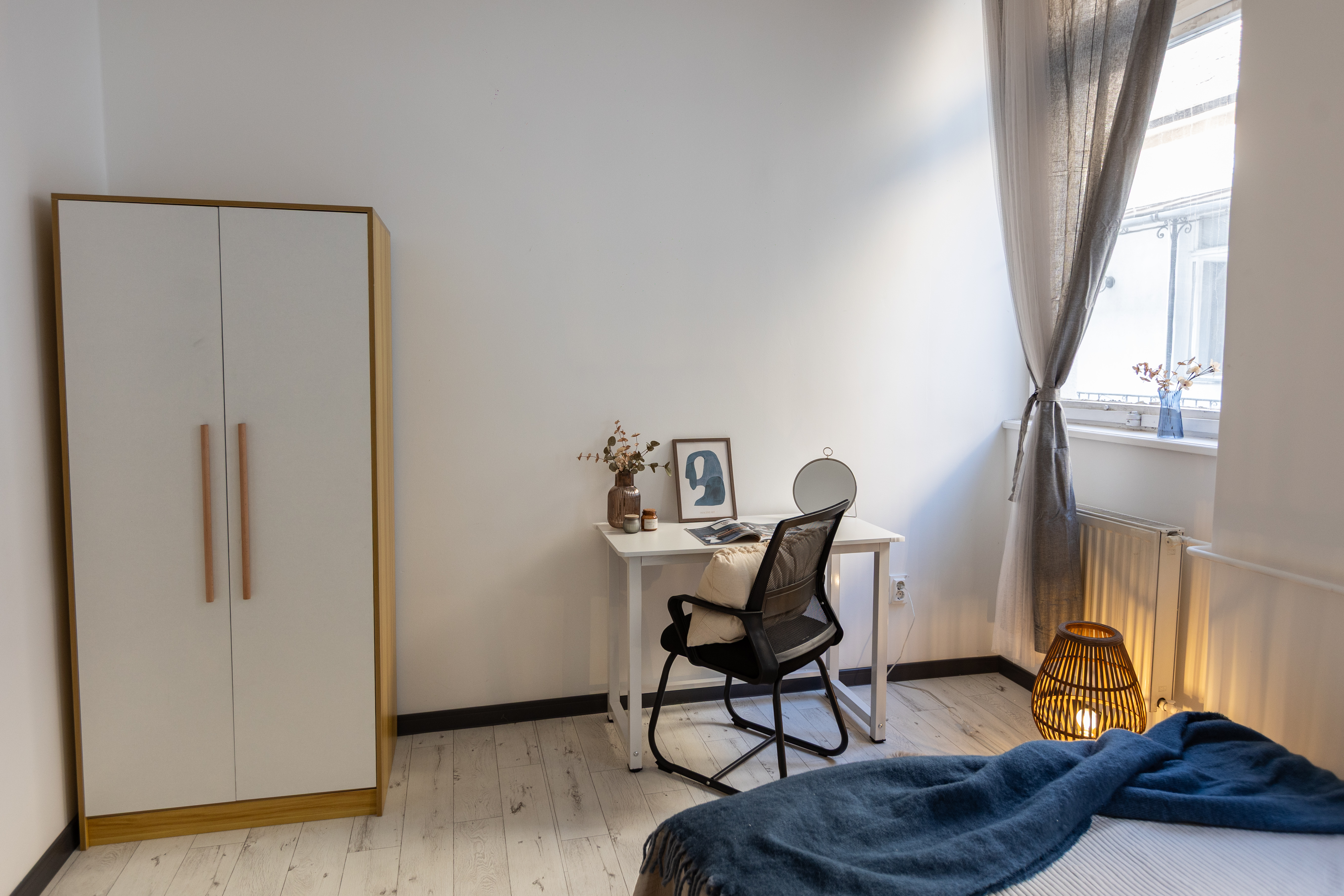 Thököly út 18 — 4