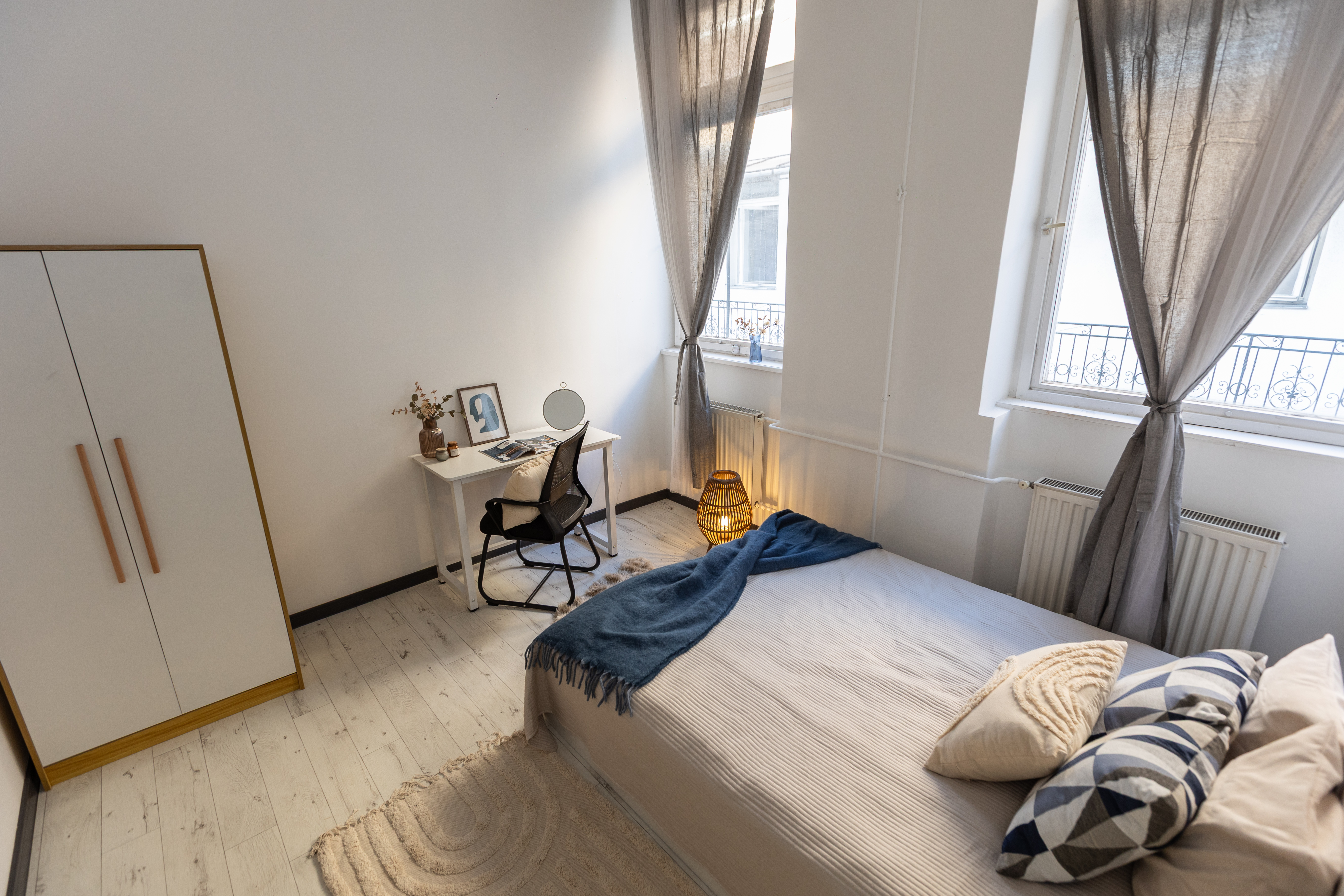 Thököly út 18 — 5