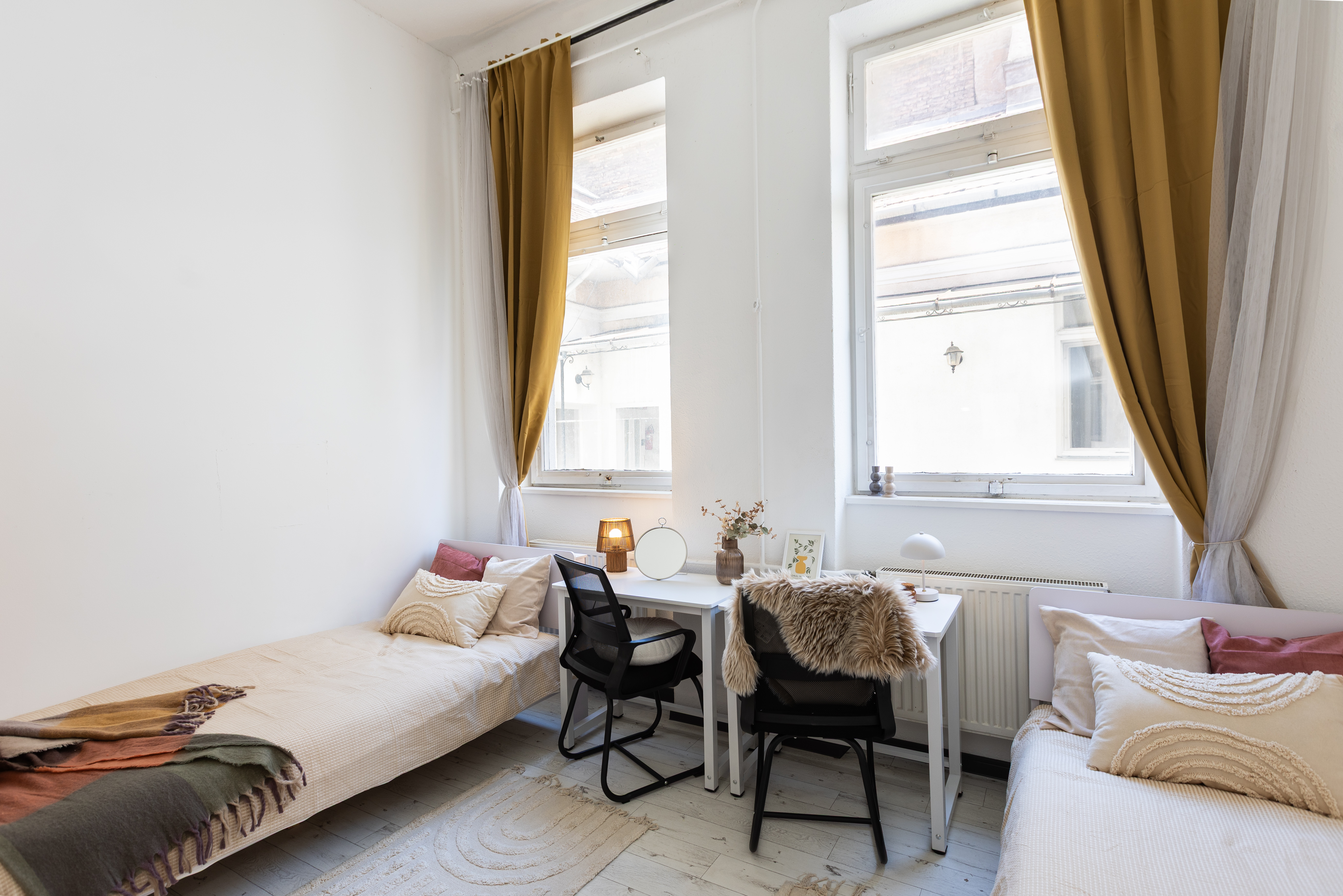 Thököly út 18 — 2