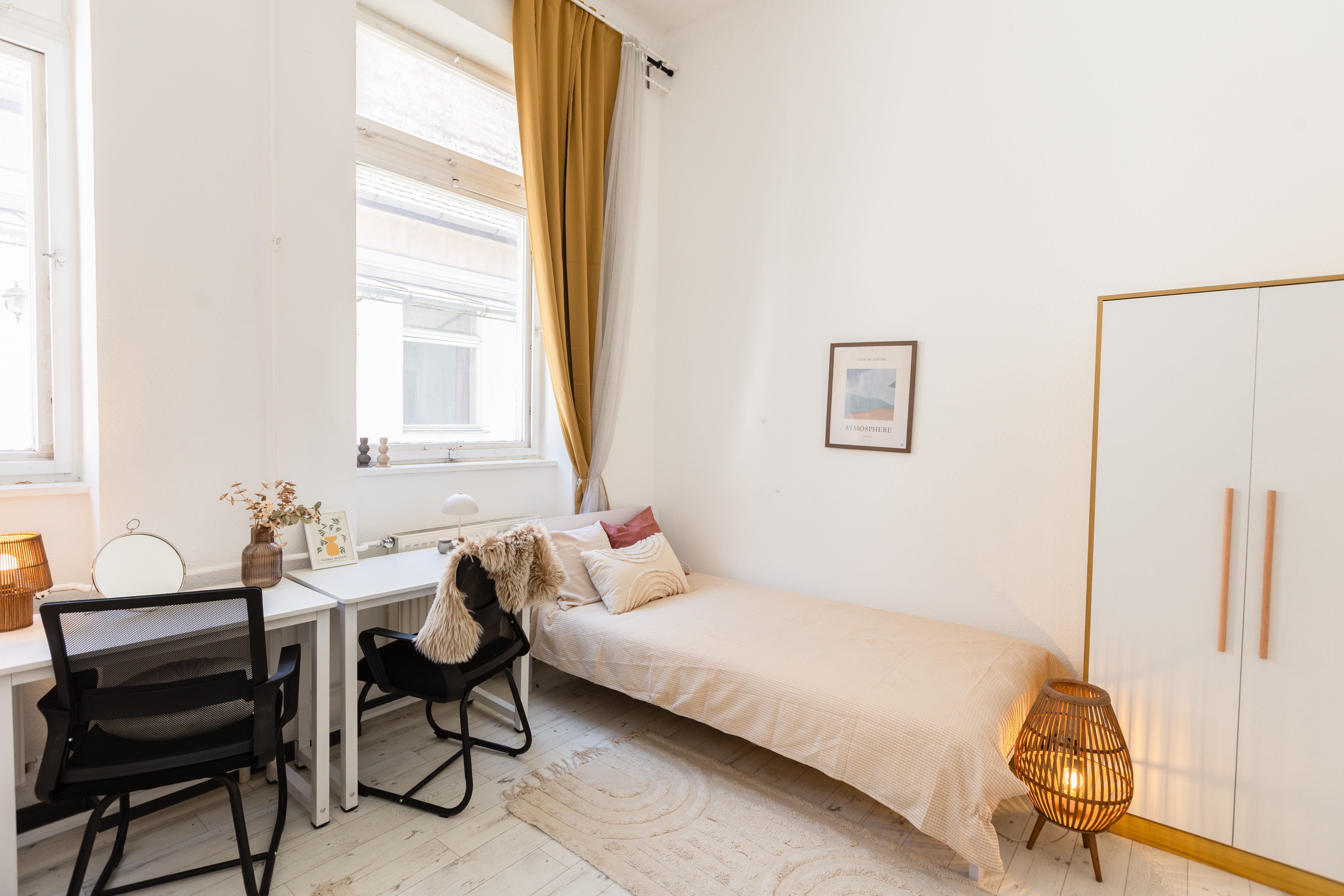 Thököly út 18 — 3