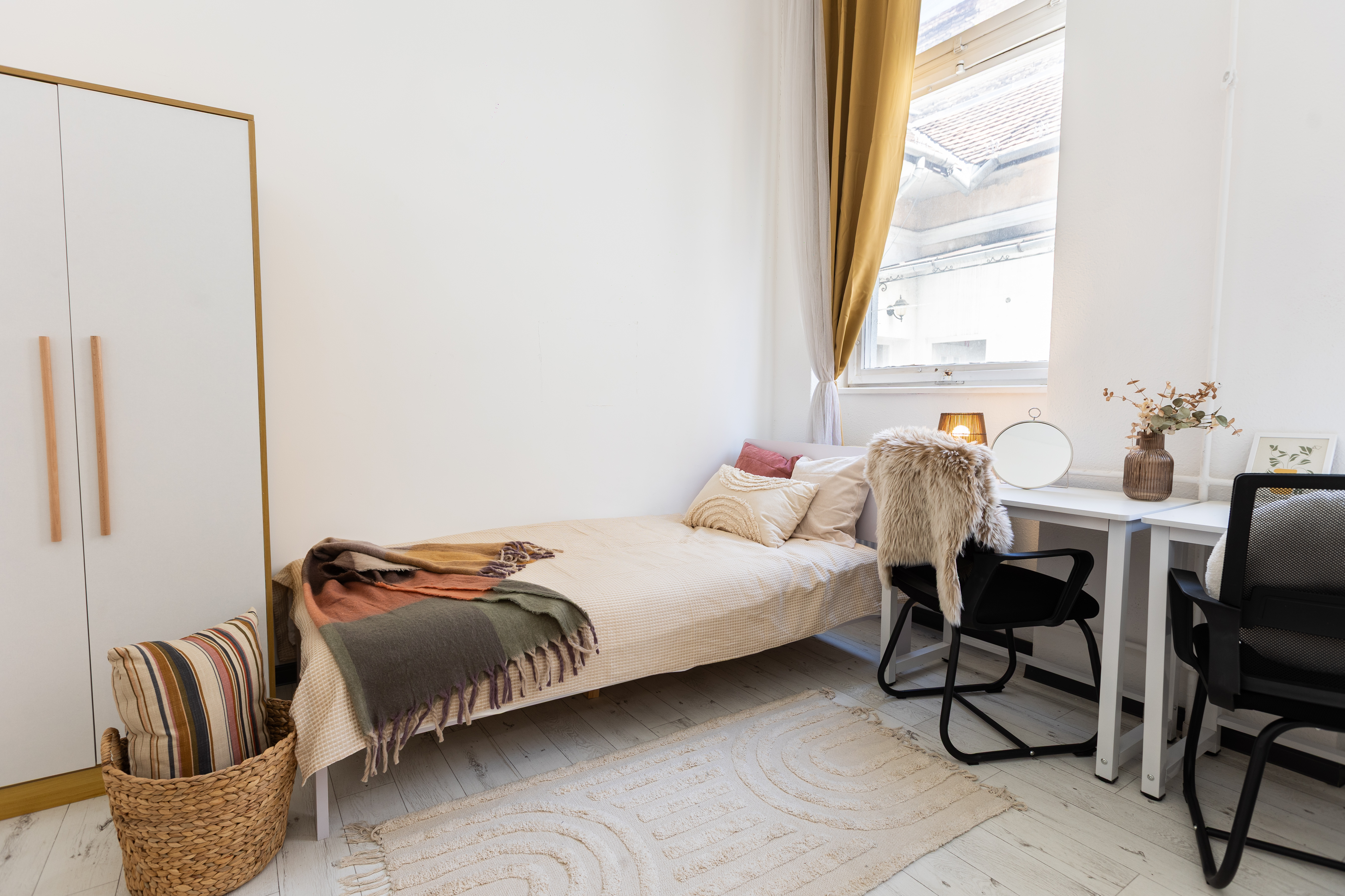 Thököly út 18 — 4