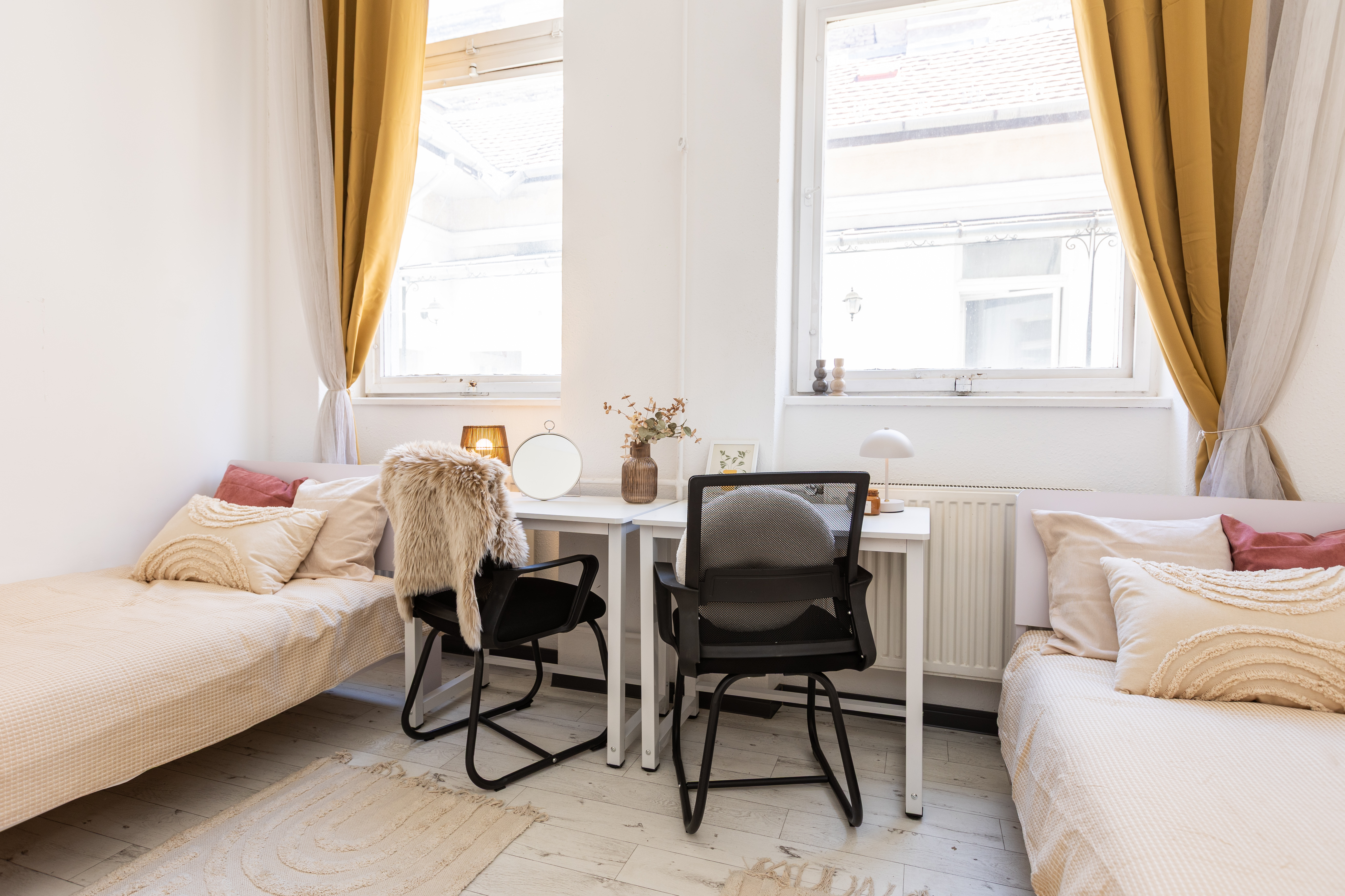 Thököly út 18 — 5