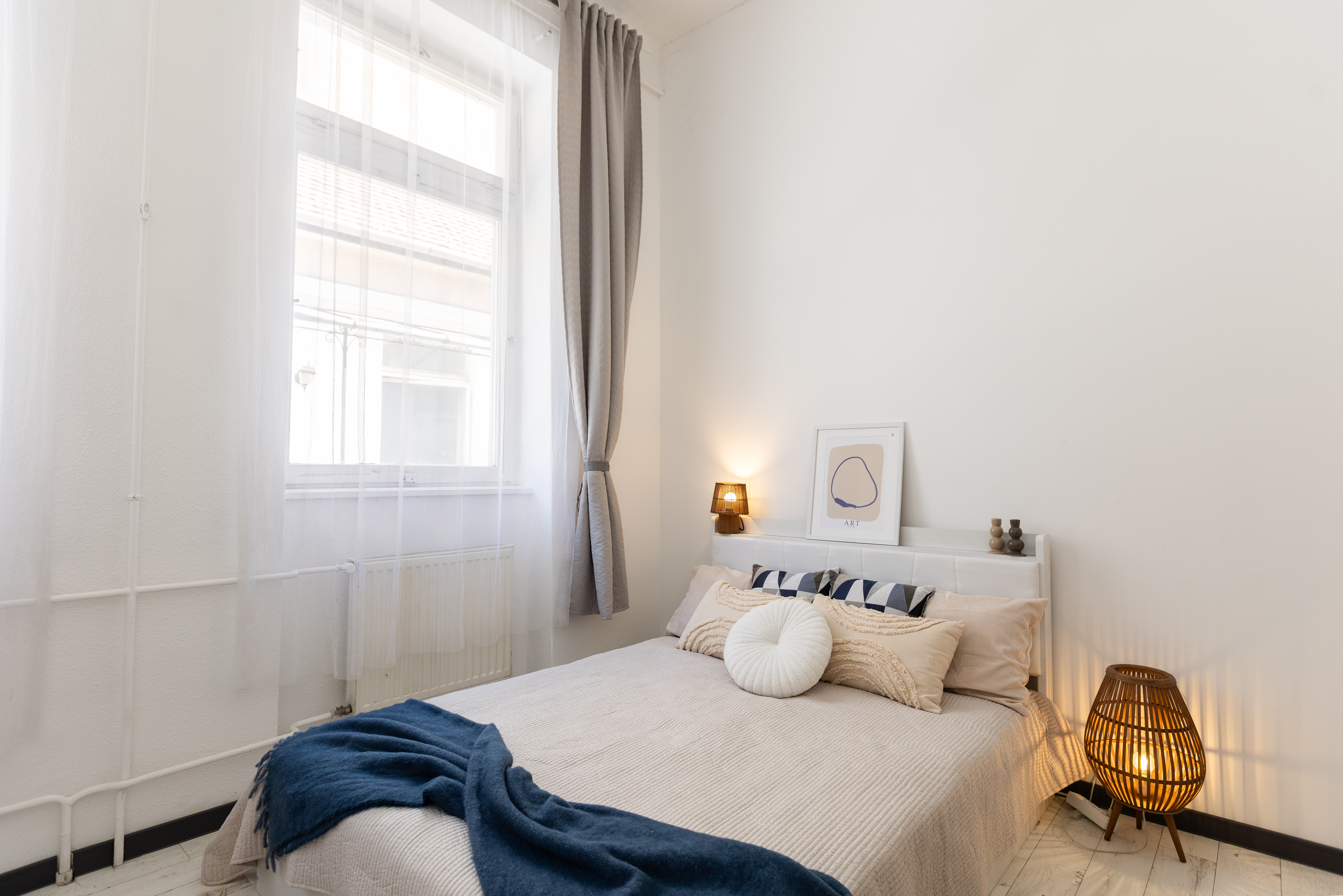 Thököly út 18 — 2