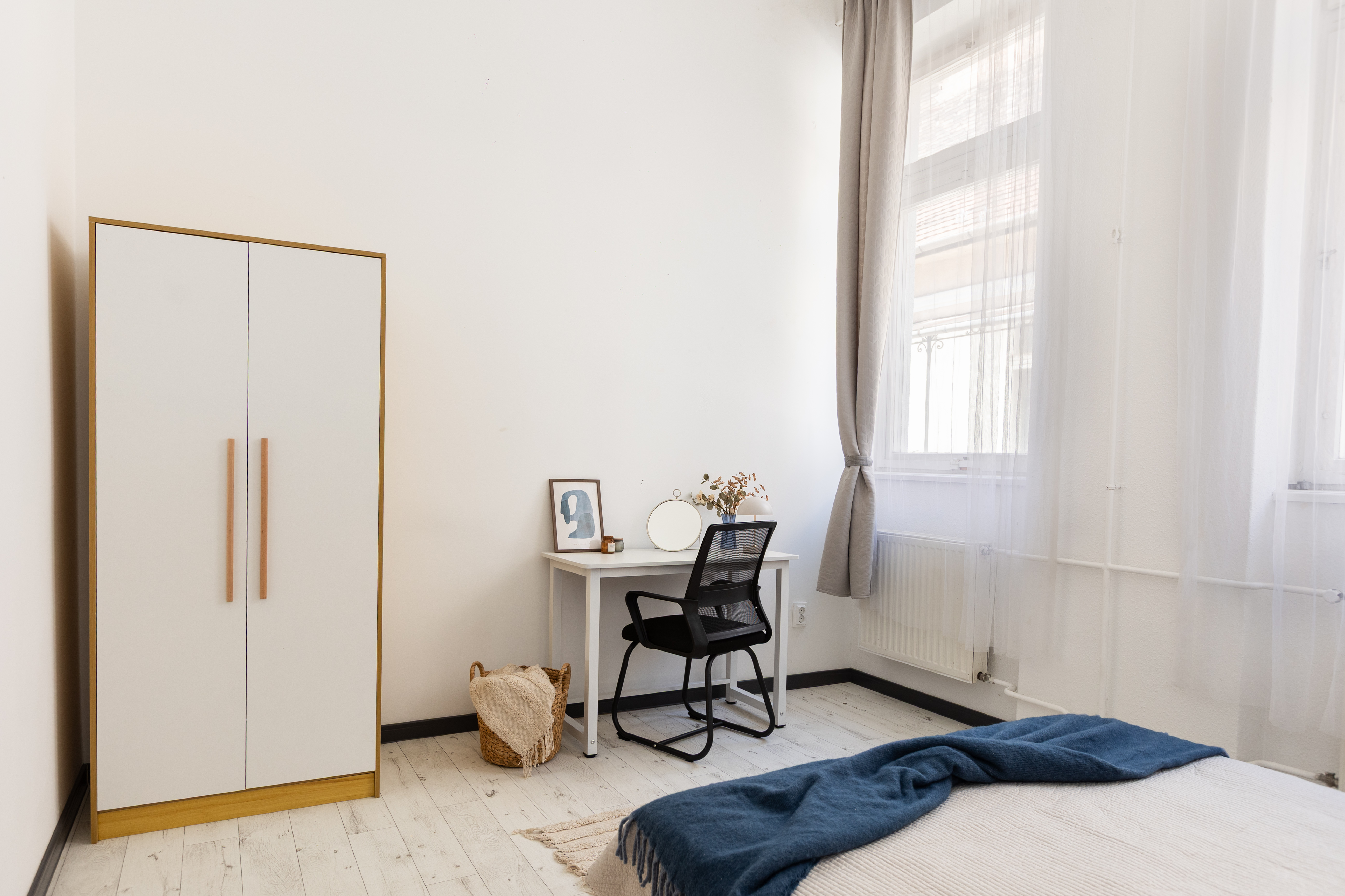 Thököly út 18 — 3