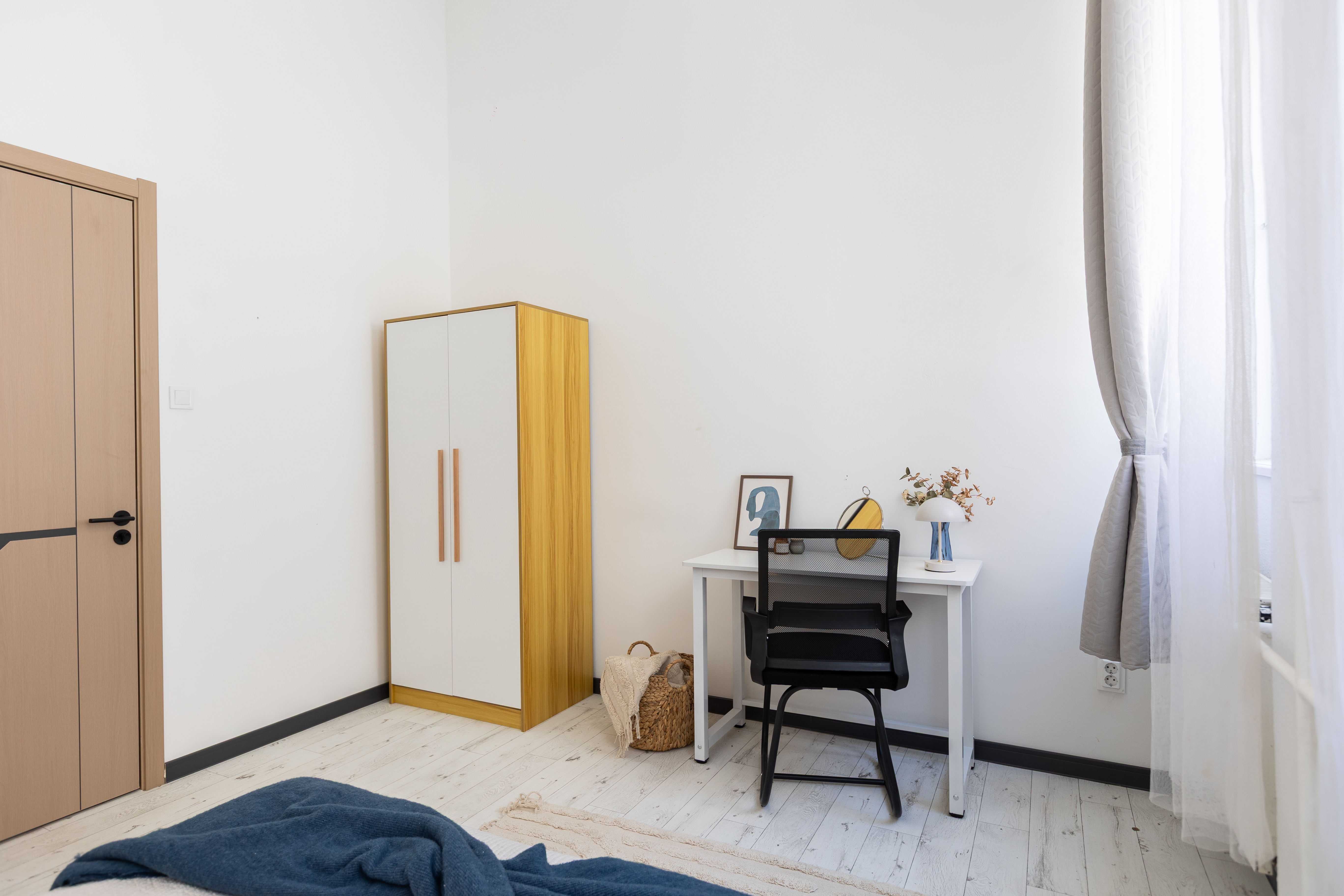 Thököly út 18 — 4