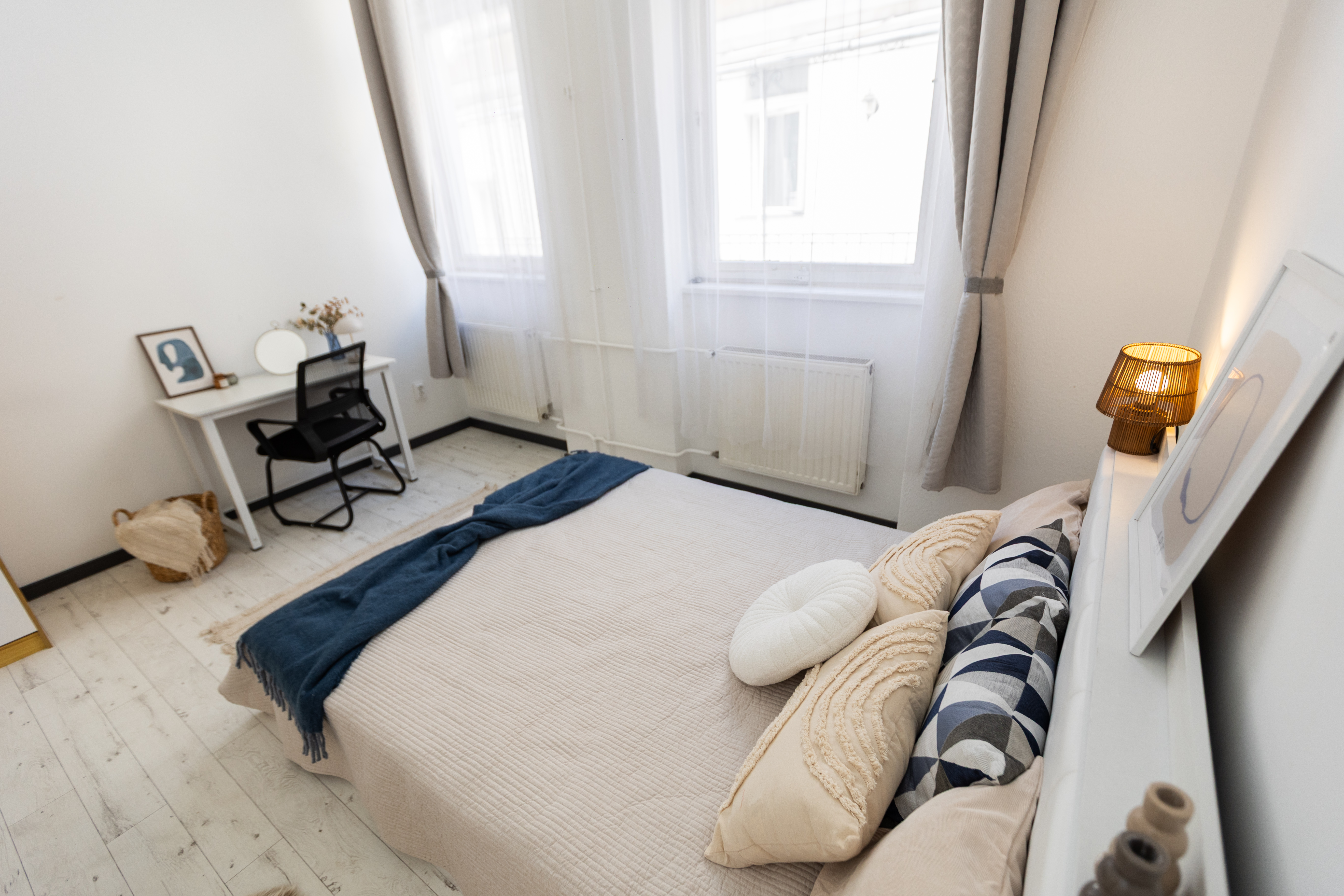 Thököly út 18 — 5