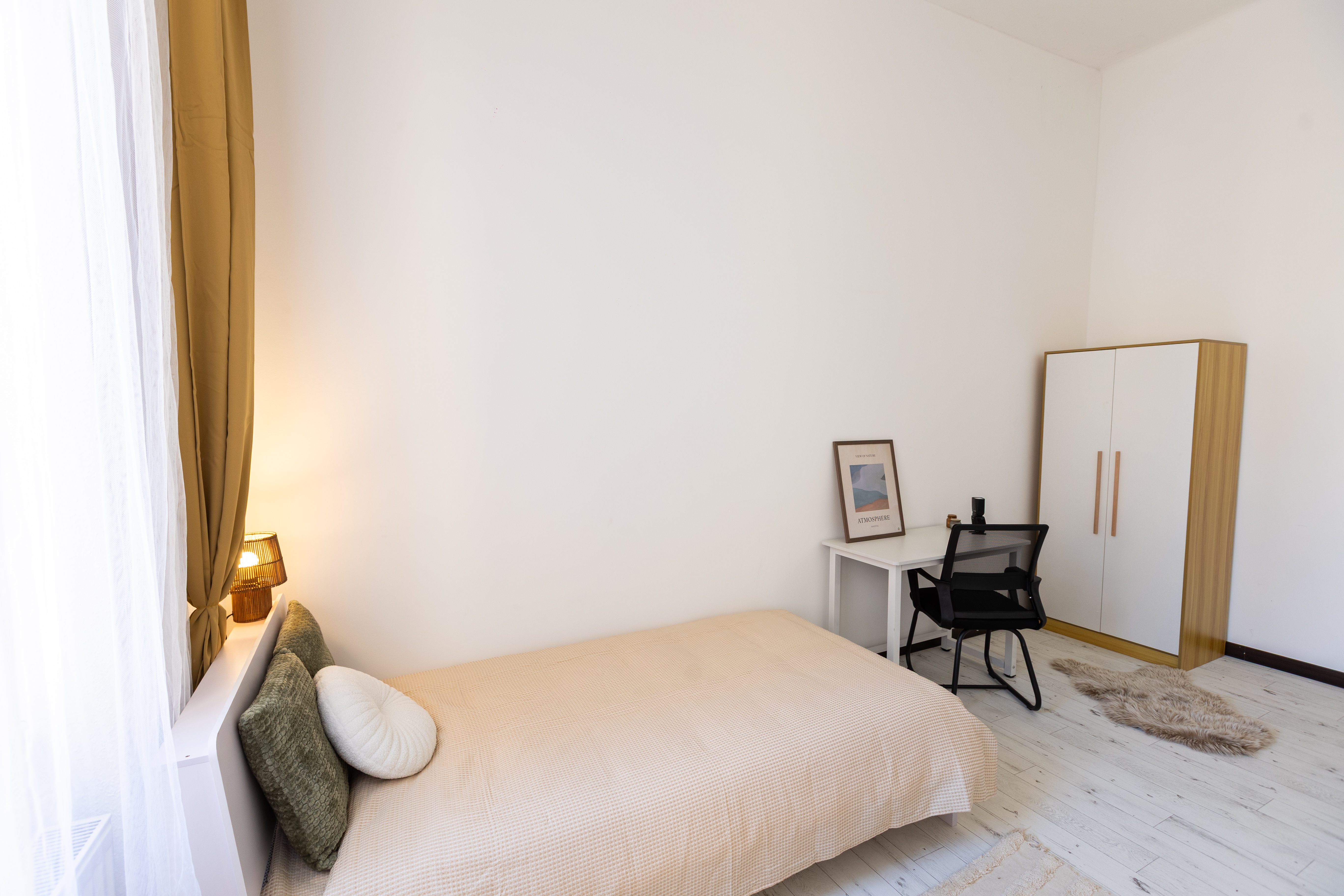 Thököly út 18 — 4