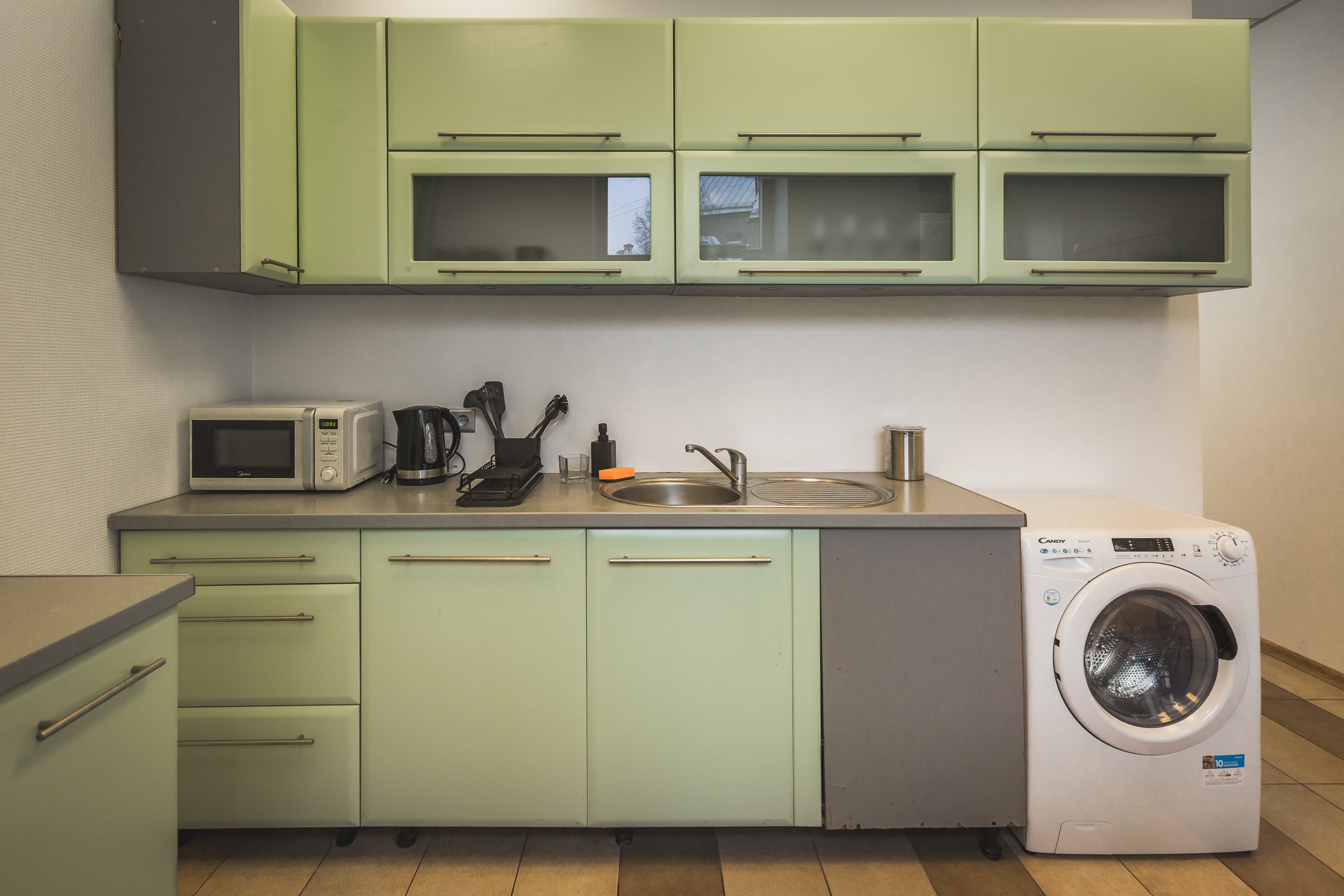 Latgales iela 81, 2nd Floor — 5