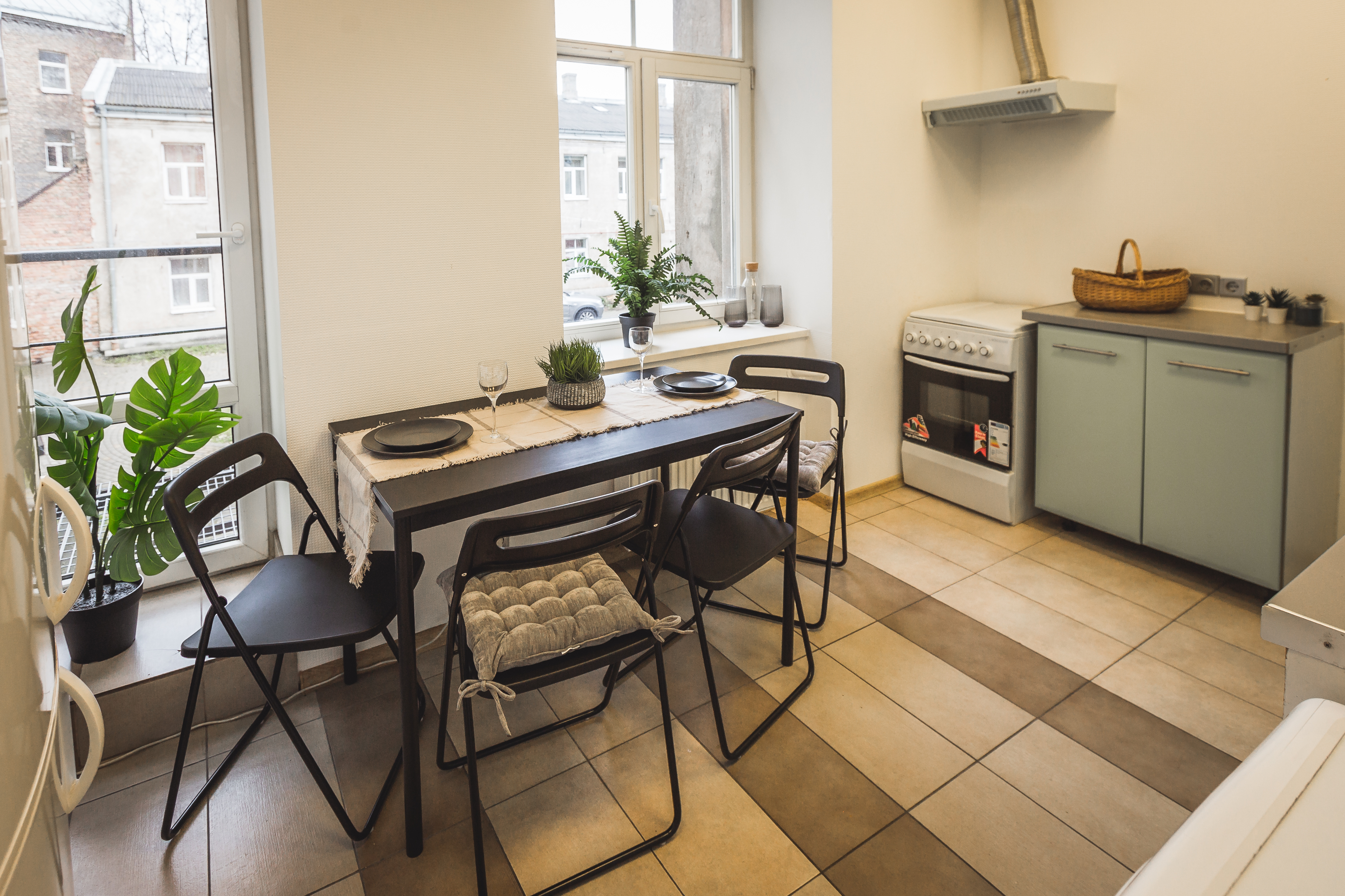 Latgales iela 81, 2nd Floor — 2