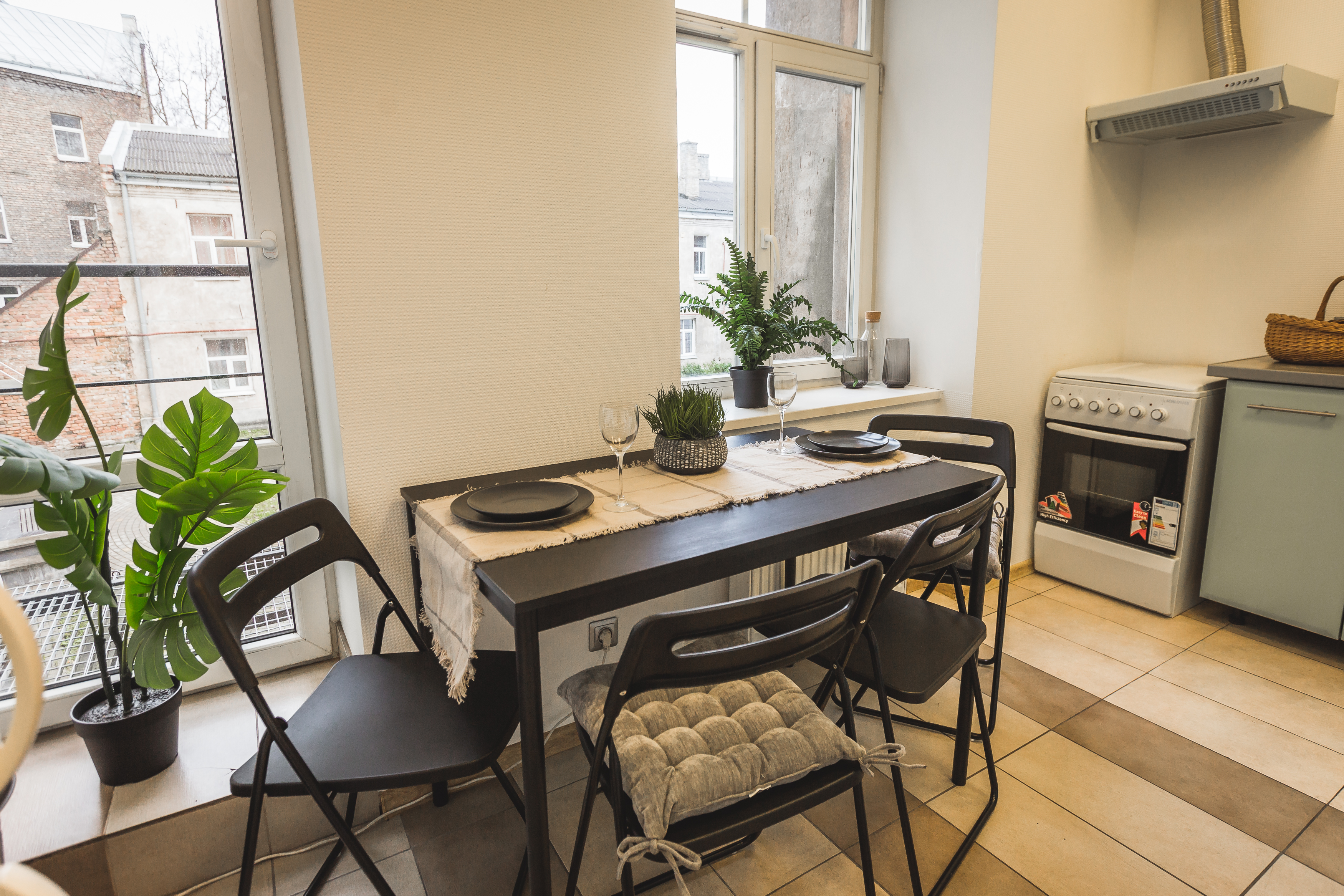 Latgales iela 81, 2nd Floor — 4