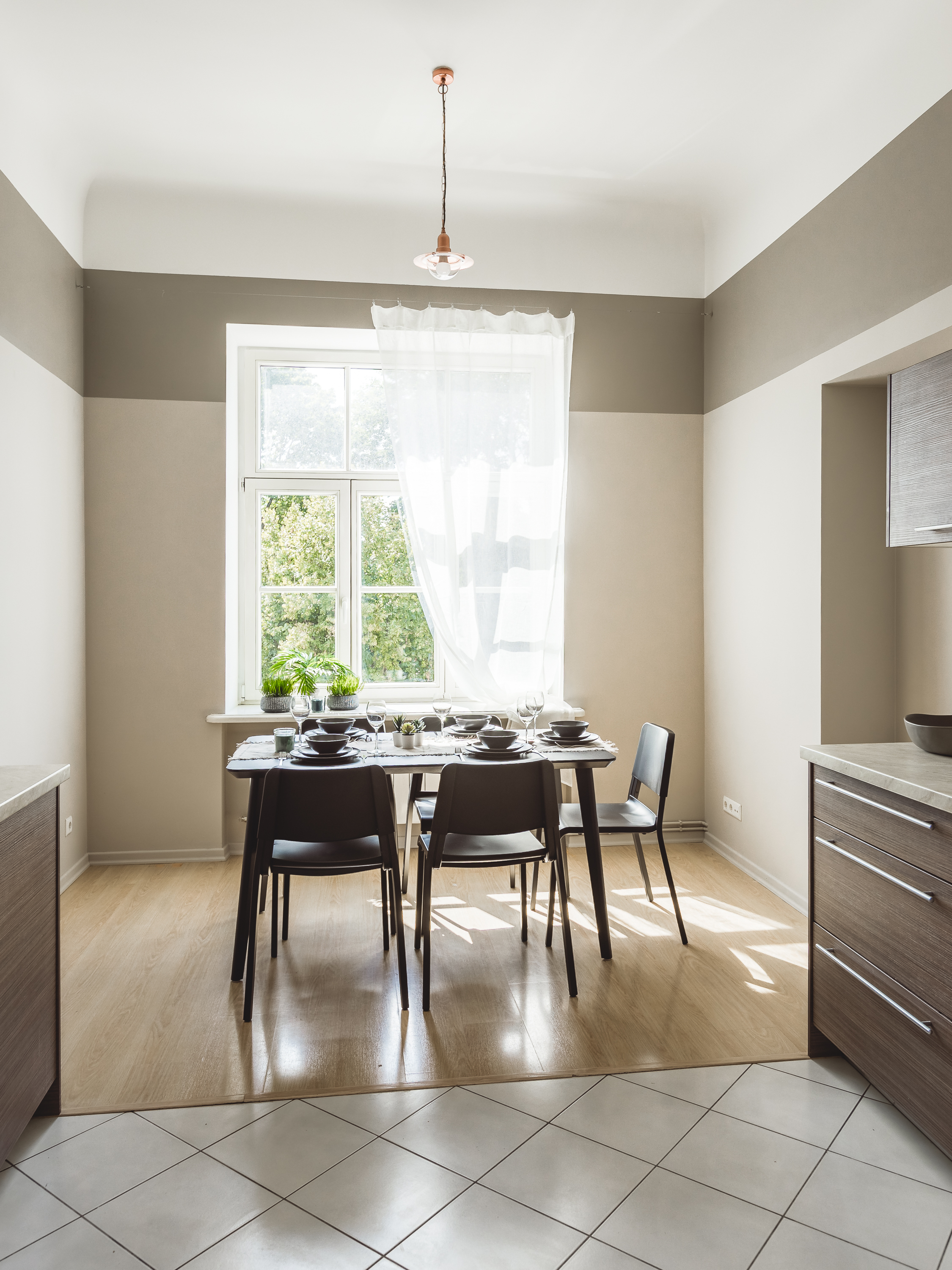 Krišjāņa Valdemāra iela 4 — 5