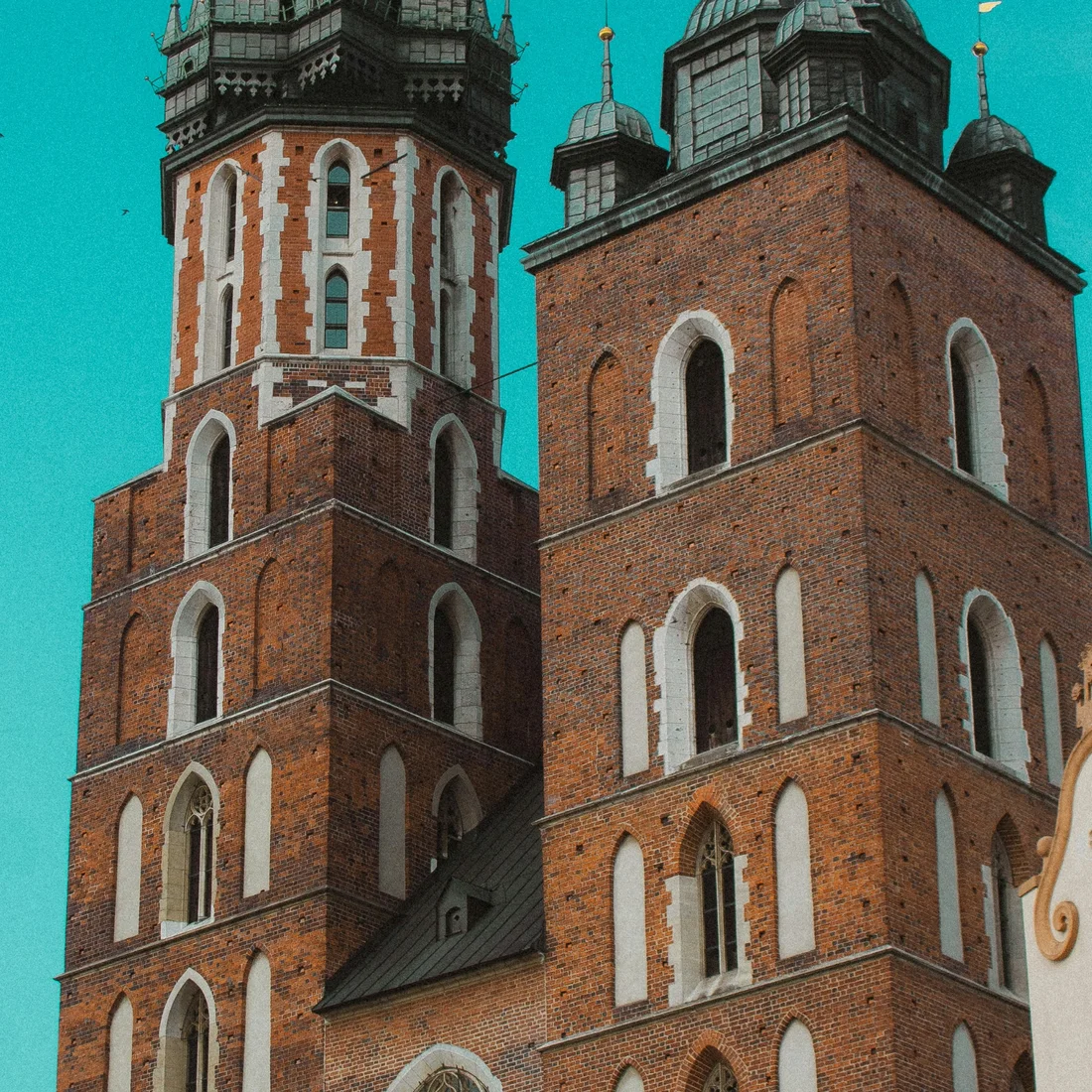 Kraków