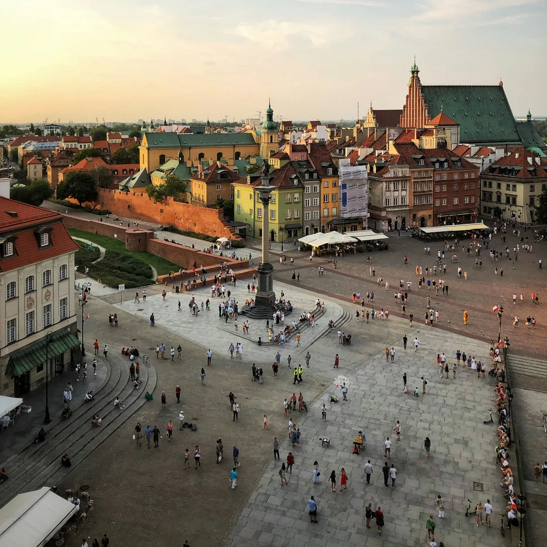 Warsaw