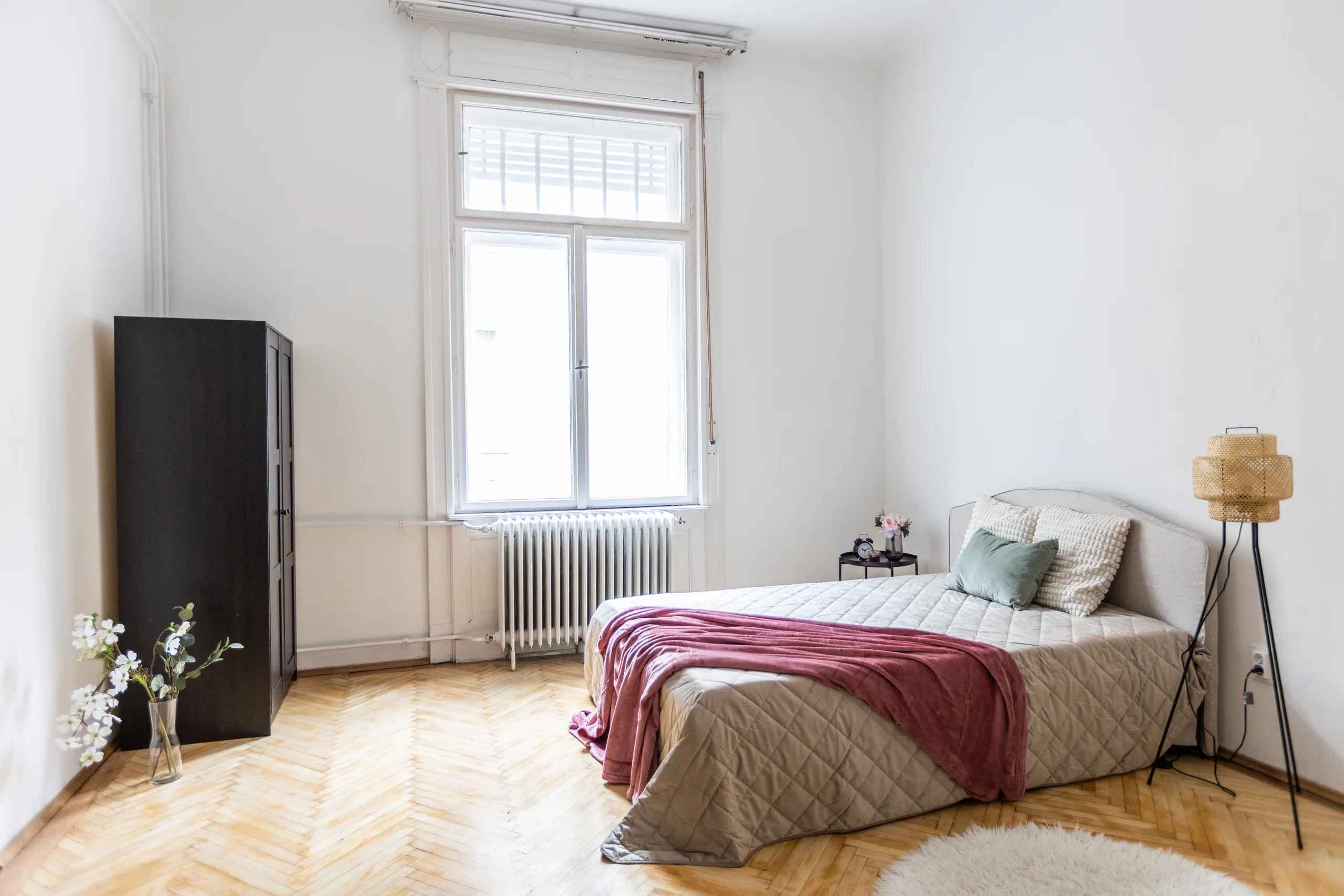 A real Fuse room in Budapest