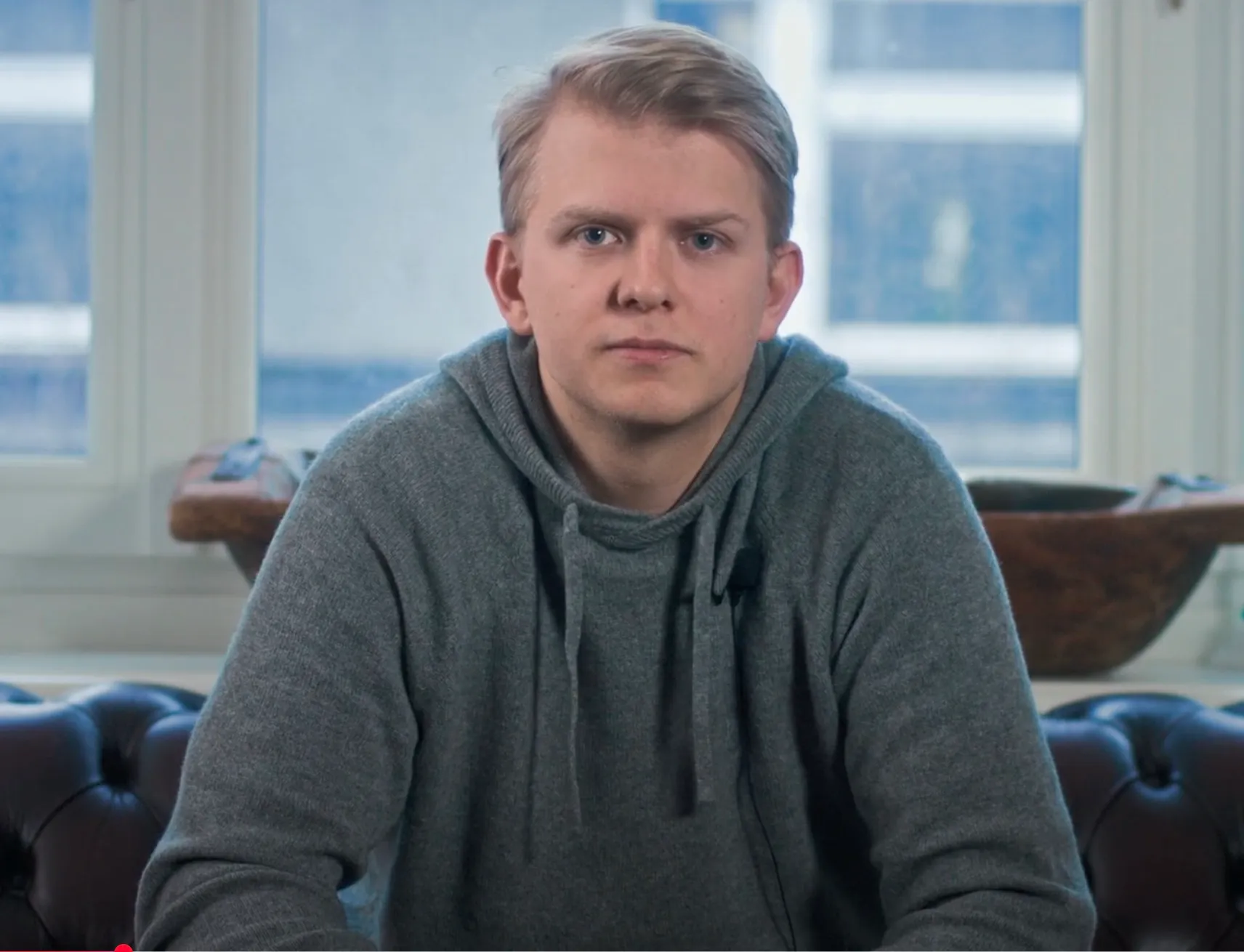 Martijn, 28