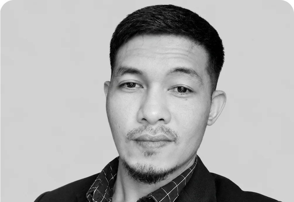 John Marcos