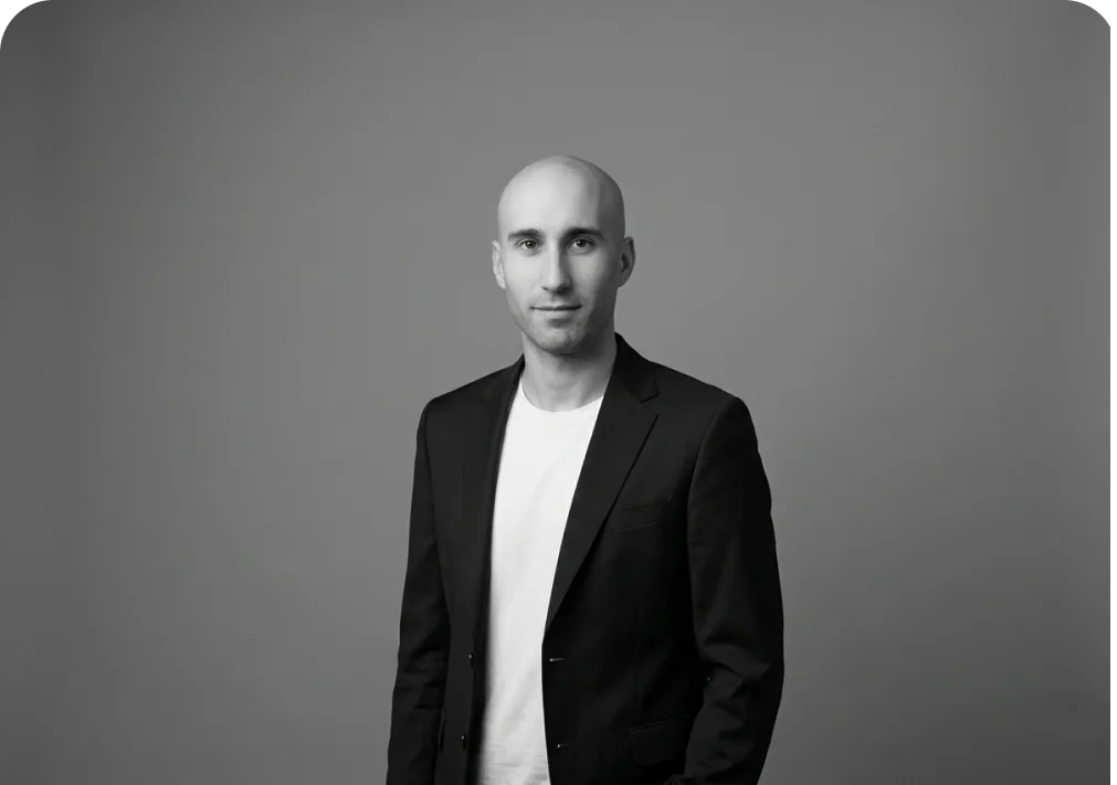 Kevin Gestin
