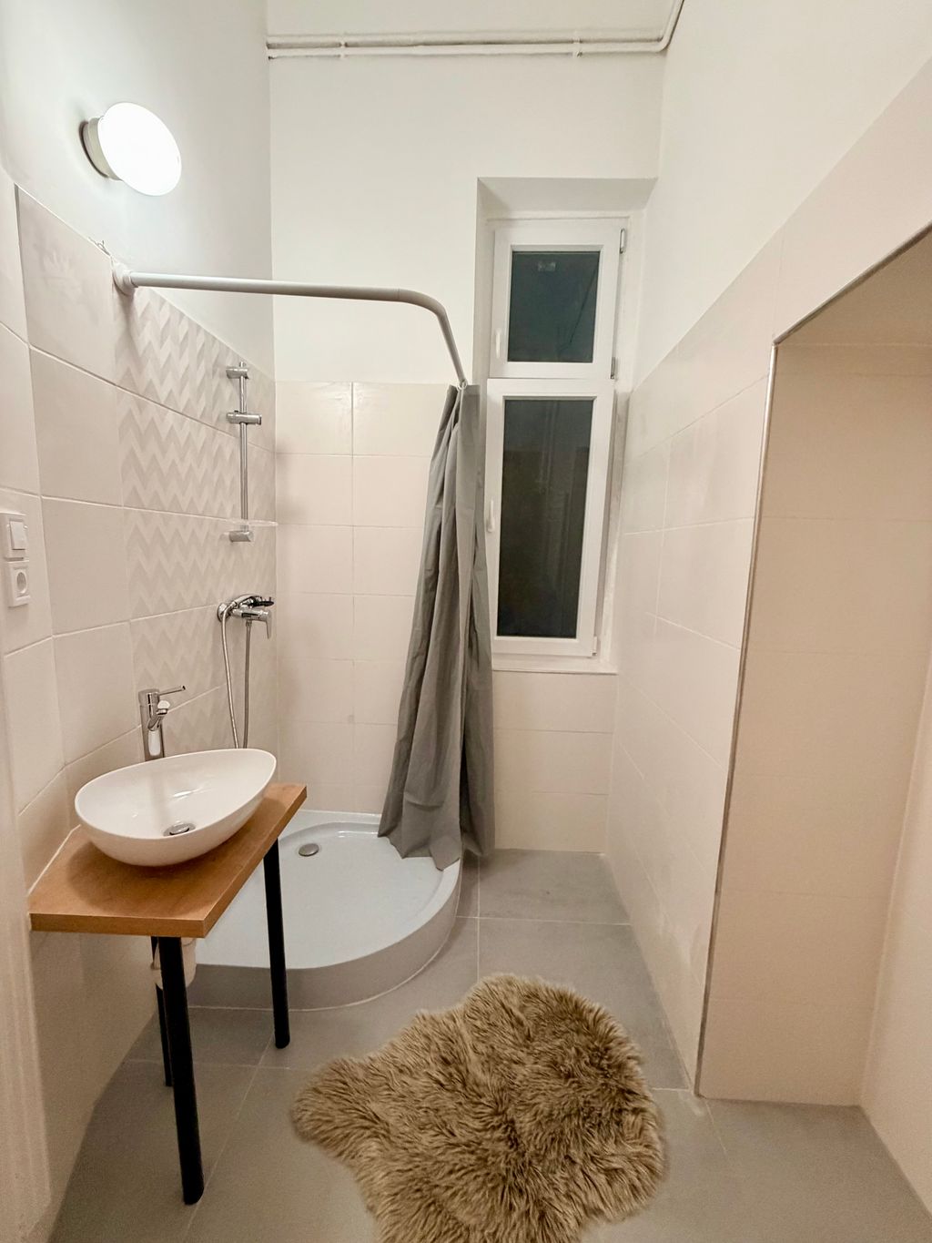 Private Room at Ferenc körút 13, photo 7 of 9