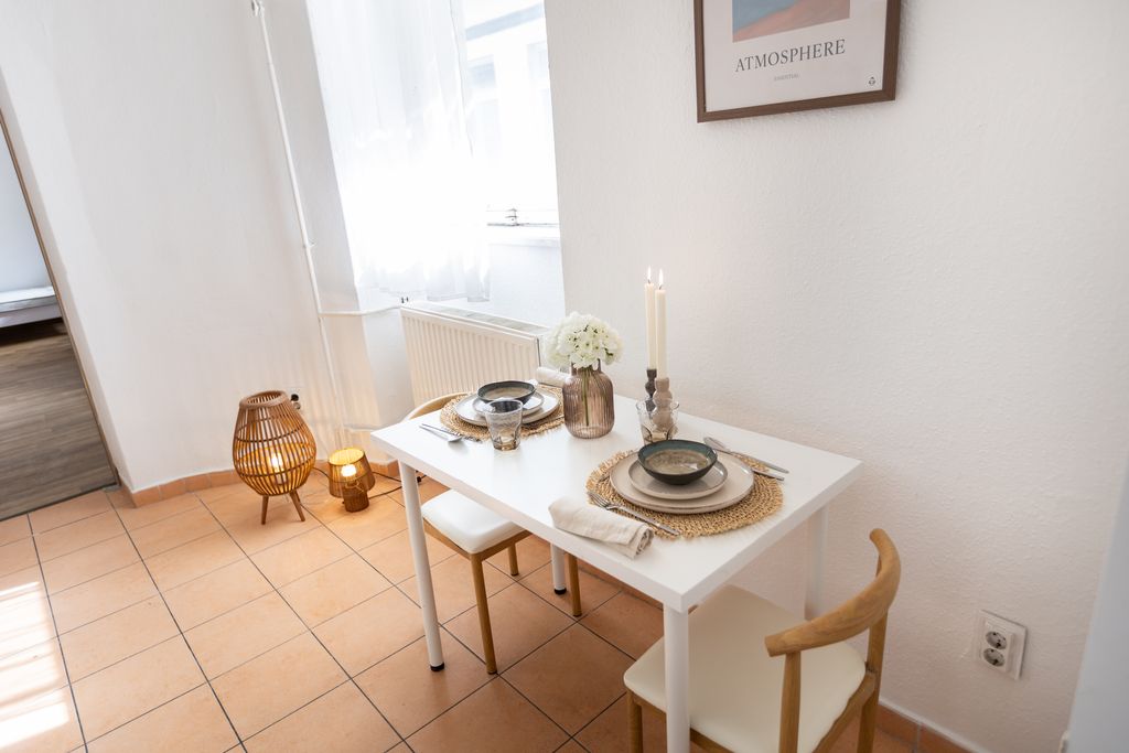 Shared Room at Thököly út 18, photo 4