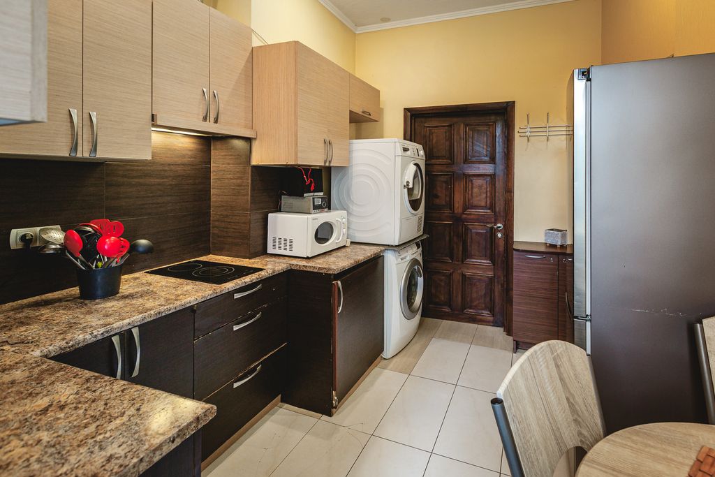 Private Room at Stabu iela 62A, photo 5